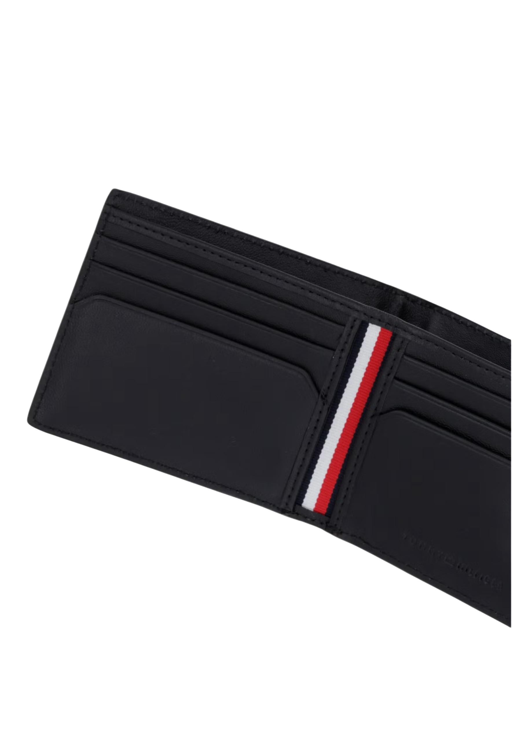 Tommy Hilfiger Accessoire homme Portefeuilles — black