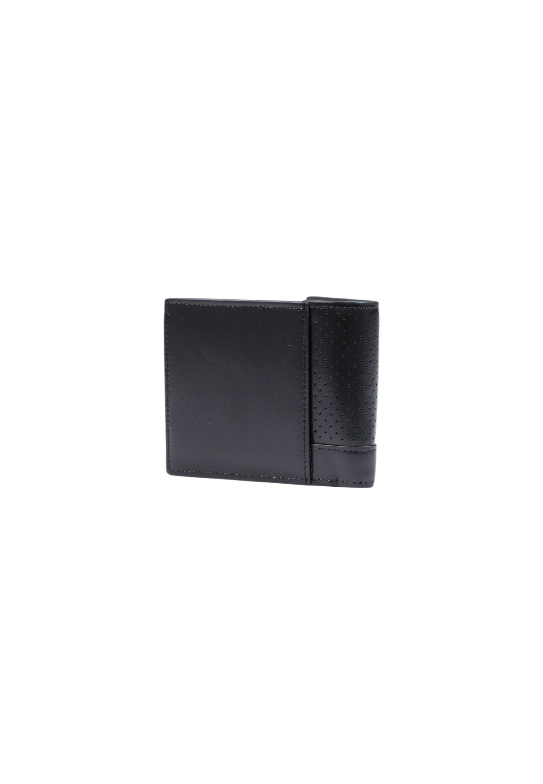 Calvin Klein Accessoire homme Portefeuilles — black
