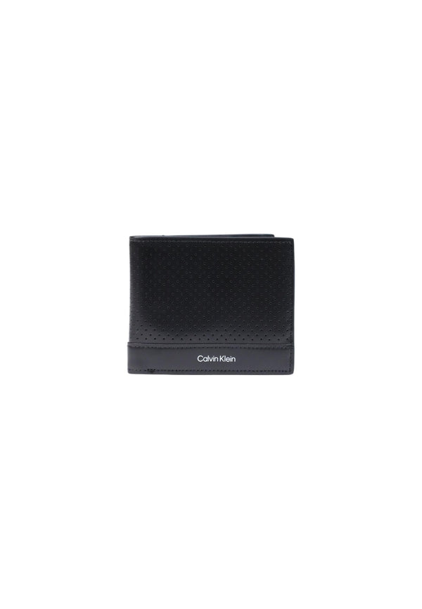 Calvin Klein Accessoire homme Portefeuilles — black