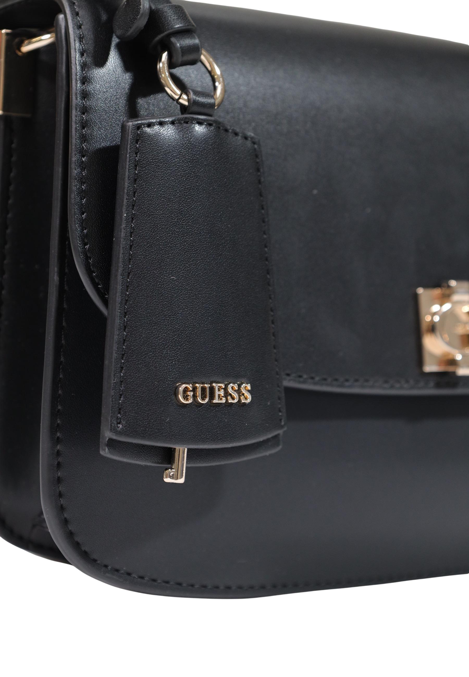 Guess Sac femme Sacs — black