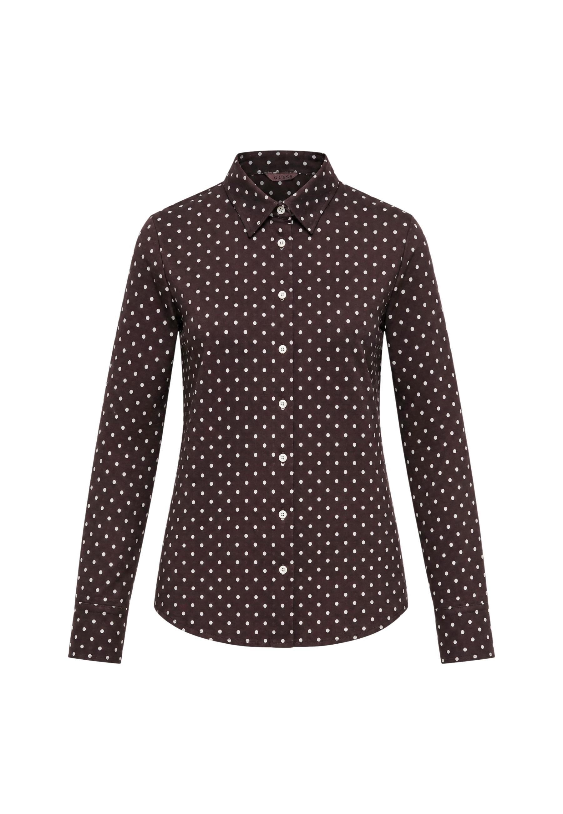 Guess Vêtement femme Blouse — brown