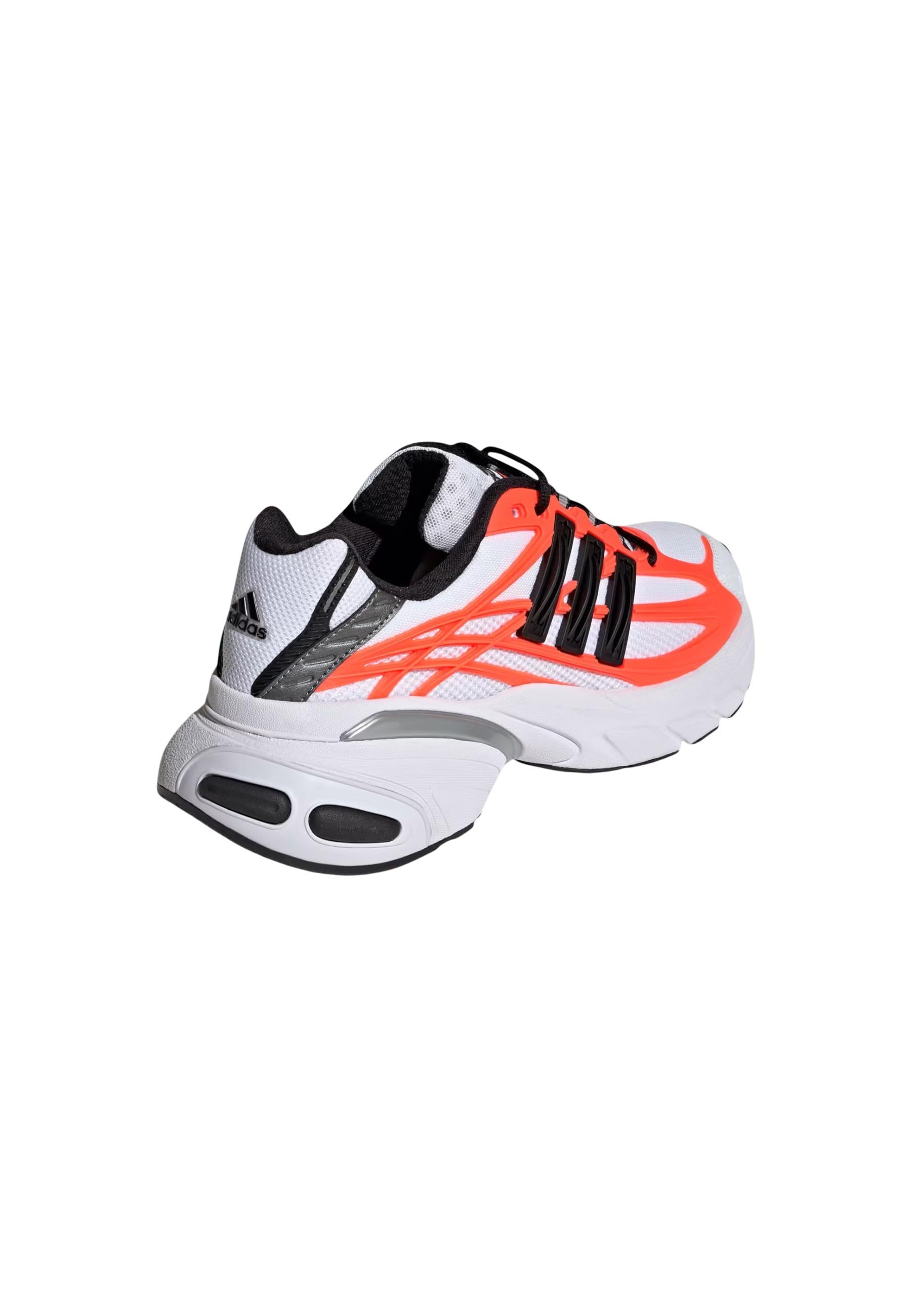 Adidas Originals Baskets homme — orange