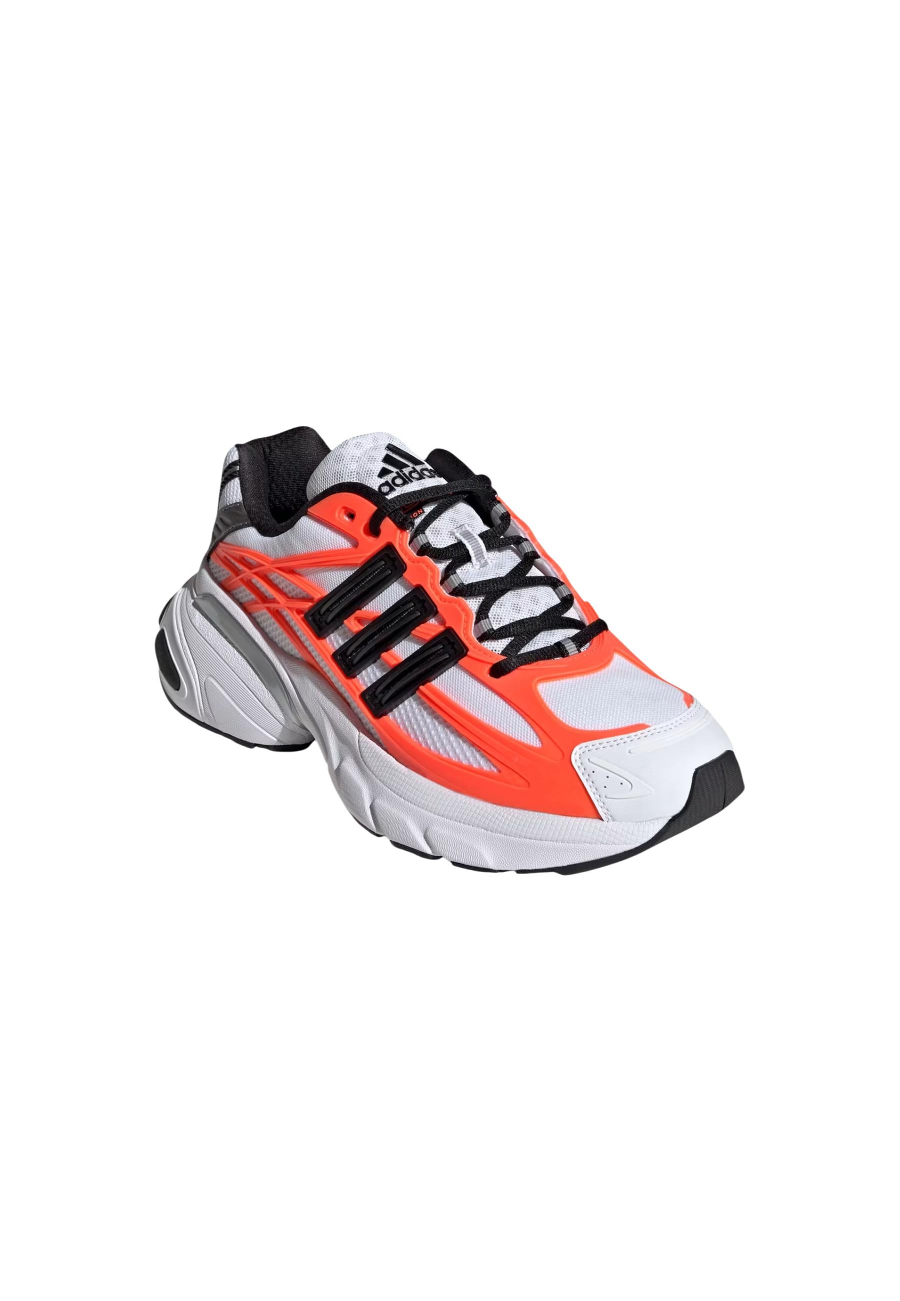 Adidas Originals Baskets homme — orange