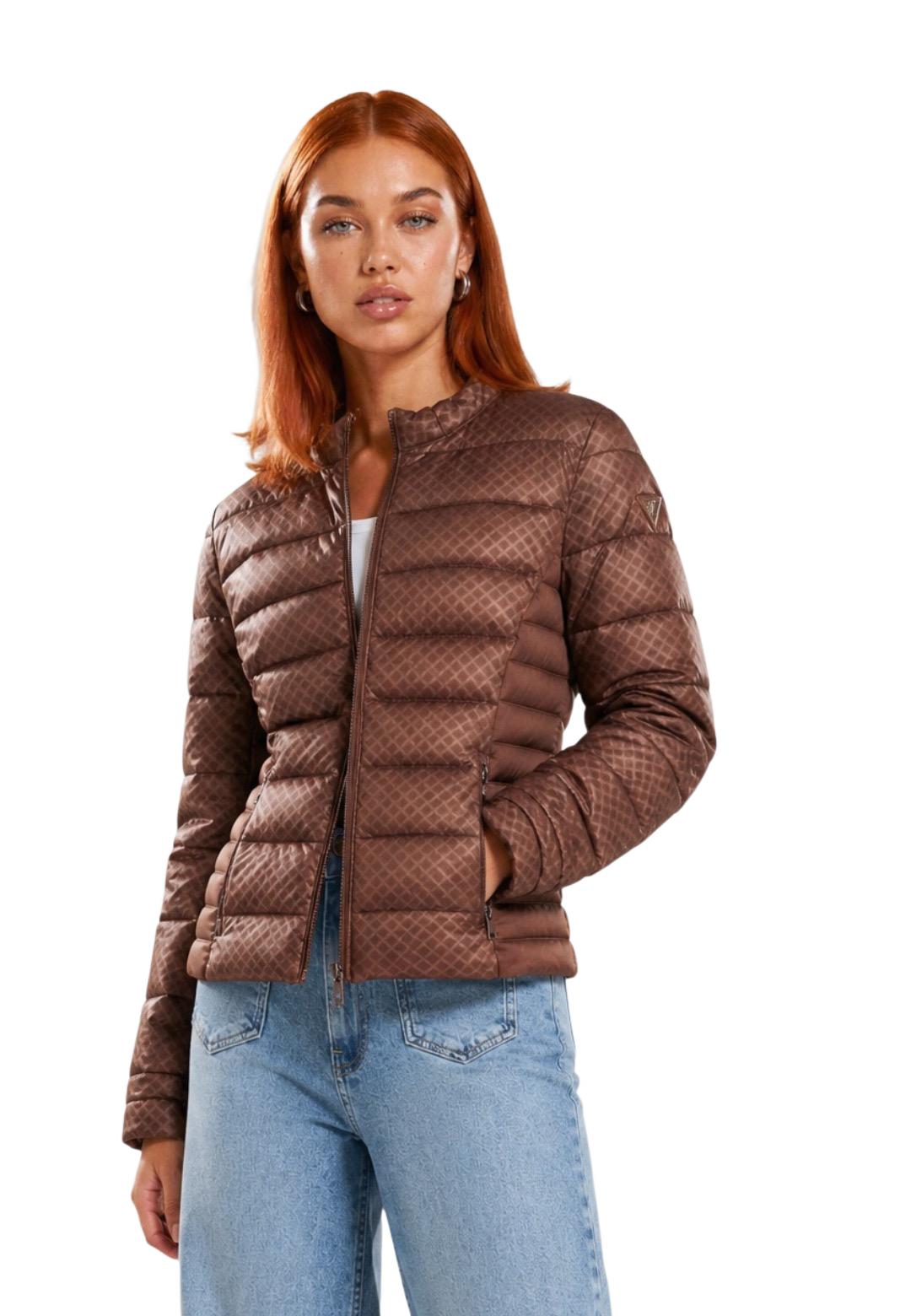Guess Veste femme Vestes — brown