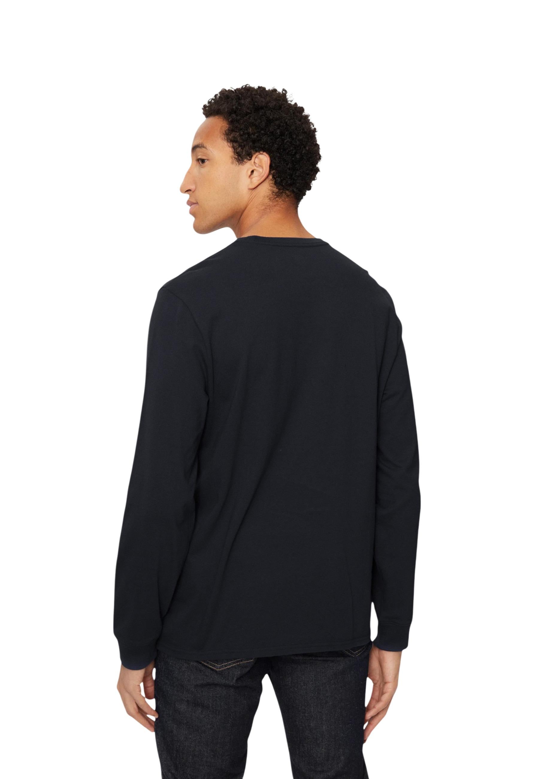 Levi`s T-shirt homme — black