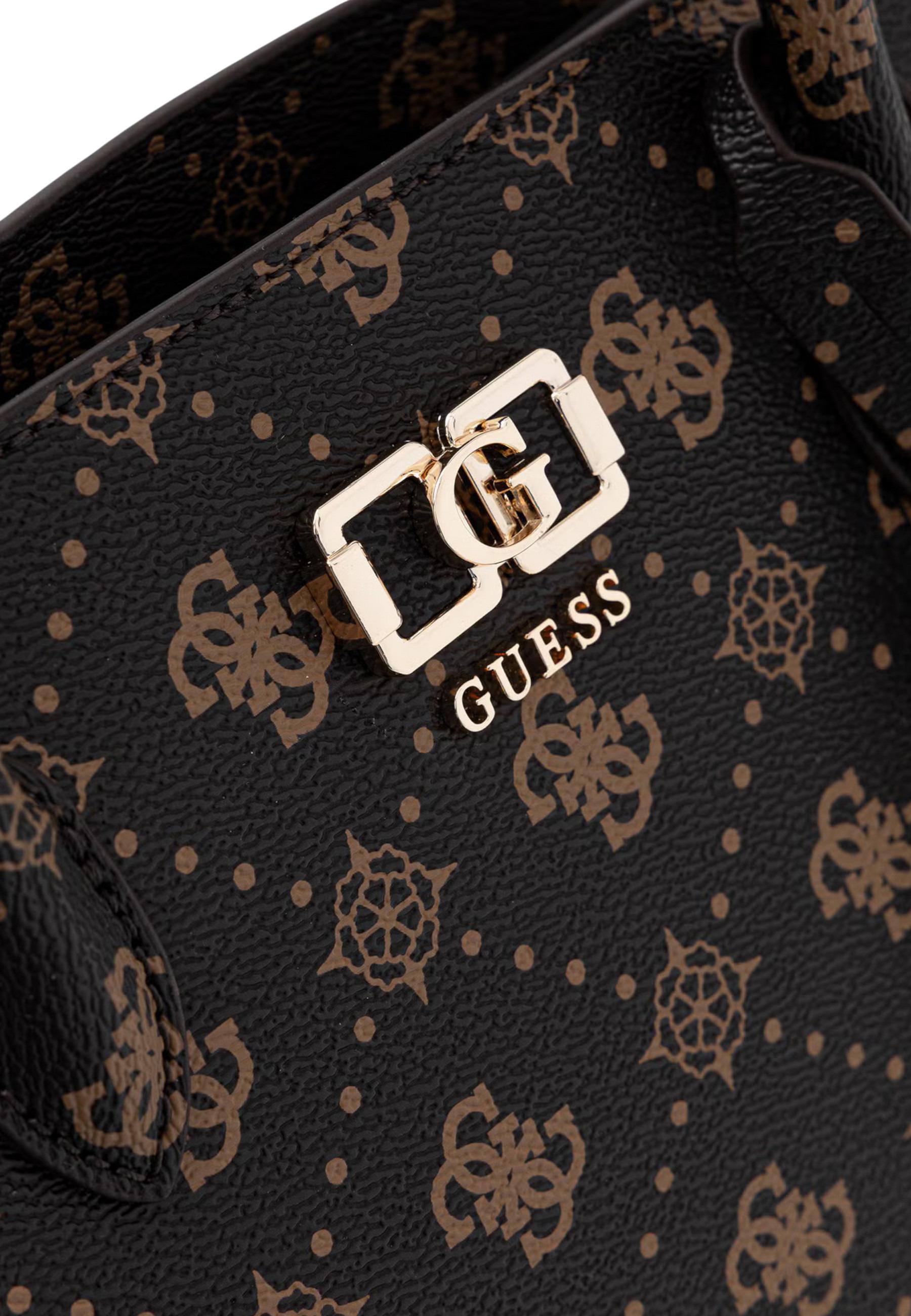 Guess Sac femme Sacs — brown