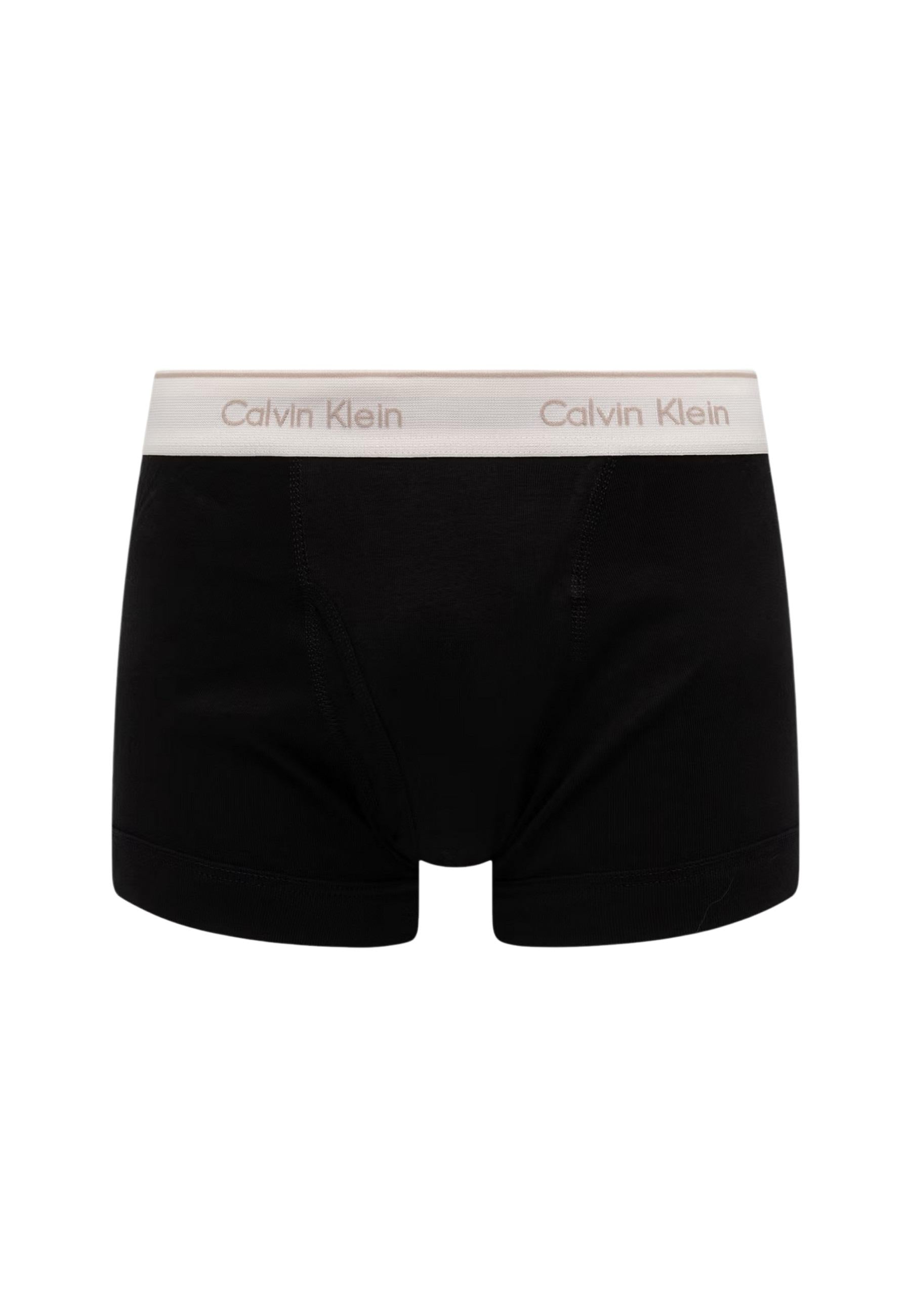 Calvin Klein Underwear Sous-vêtements homme Sous-vetements — black