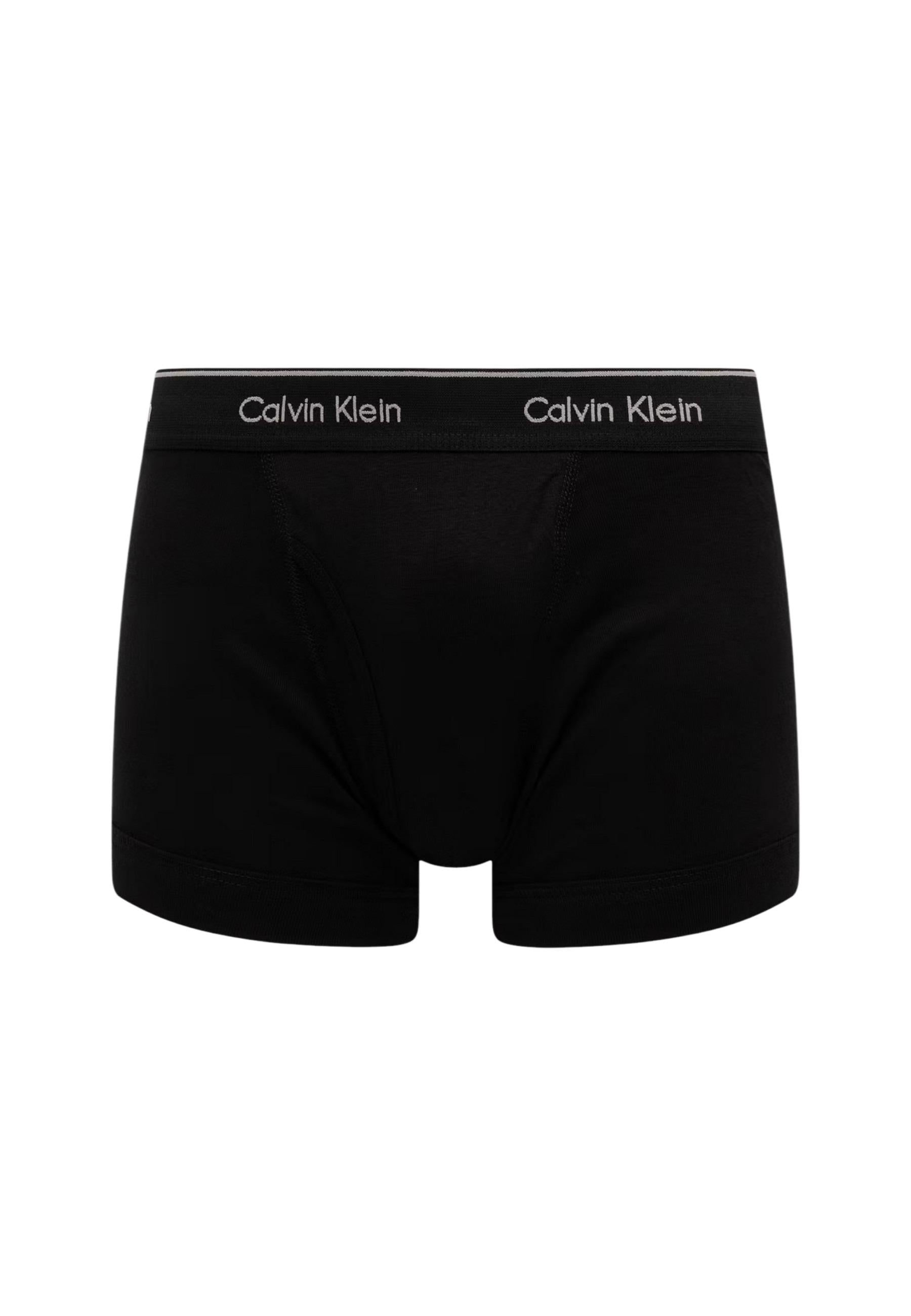 Calvin Klein Underwear Sous-vêtements homme Sous-vetements — black