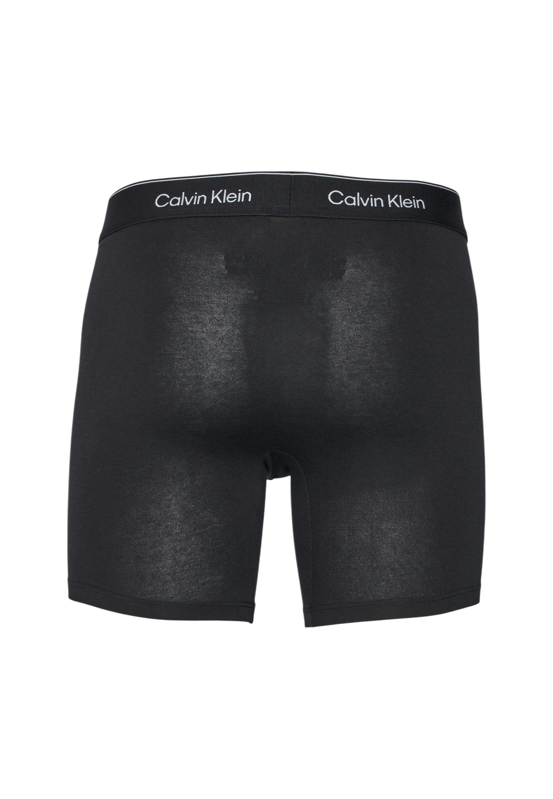 Calvin Klein Underwear Sous-vêtements homme Sous-vetements — black
