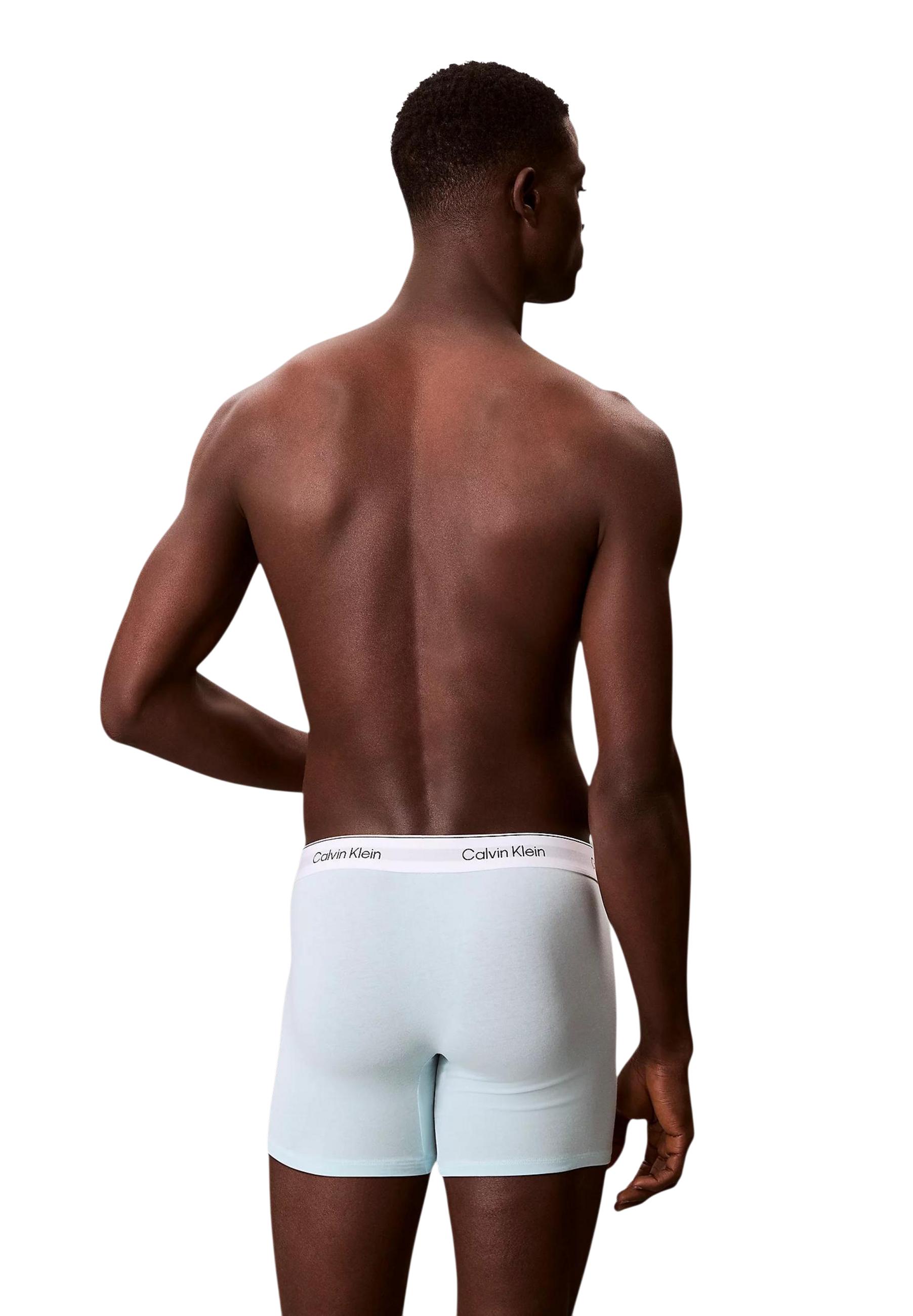 Calvin Klein Underwear Sous-vêtements homme Sous-vetements — black