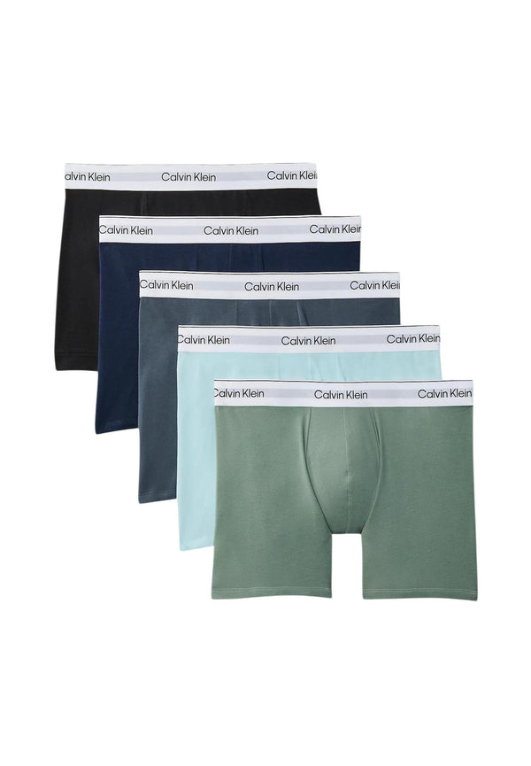 Calvin Klein Underwear Sous-vêtements homme Sous-vetements — black
