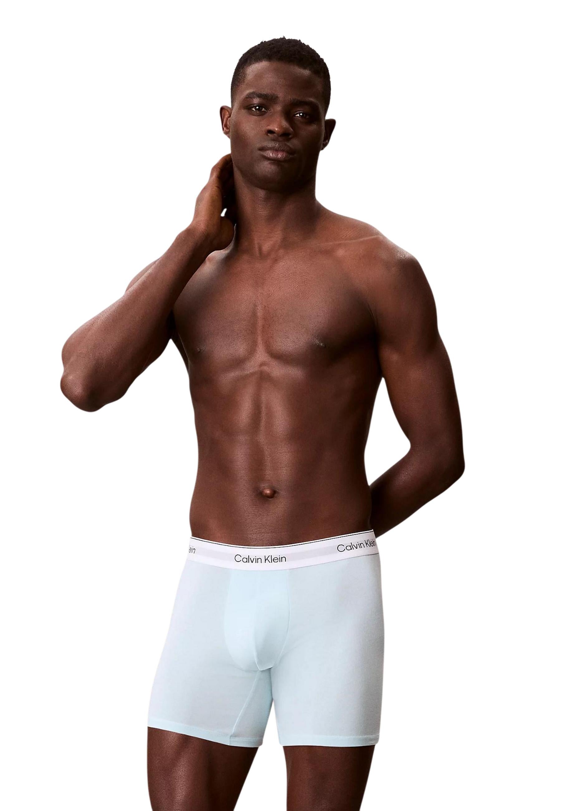 Calvin Klein Underwear Sous-vêtements homme Sous-vetements — black