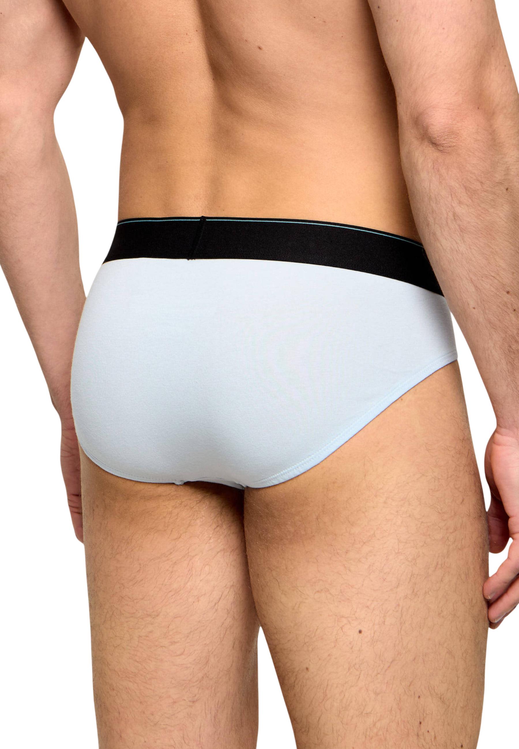 Calvin Klein Underwear Sous-vêtements homme Sous-vetements — black