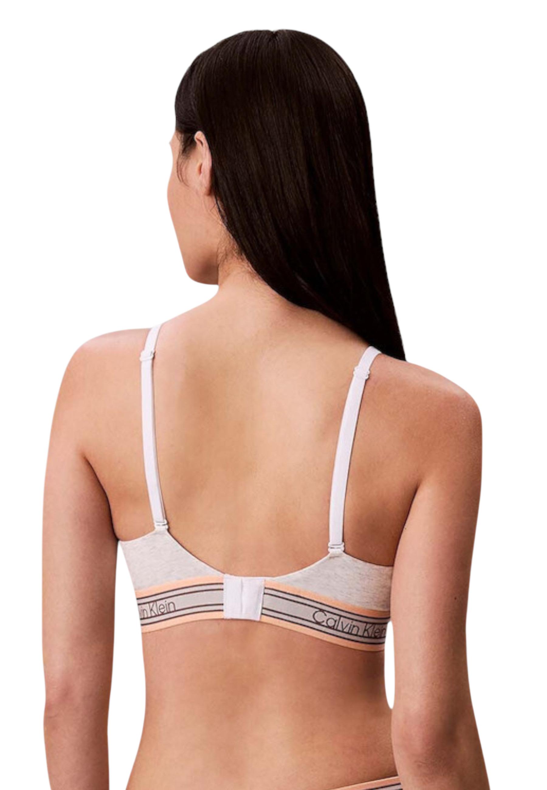 Calvin Klein Underwear Sous-vêtements femme Lingerie — white