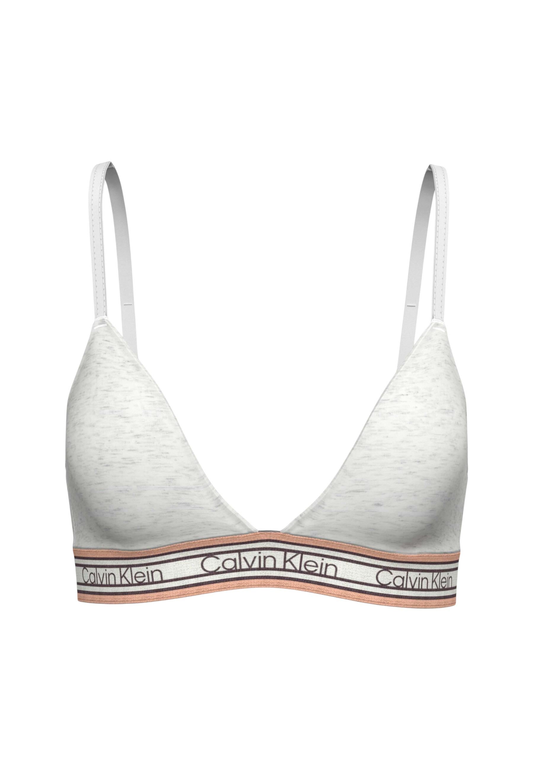 Calvin Klein Underwear Sous-vêtements femme Lingerie — white