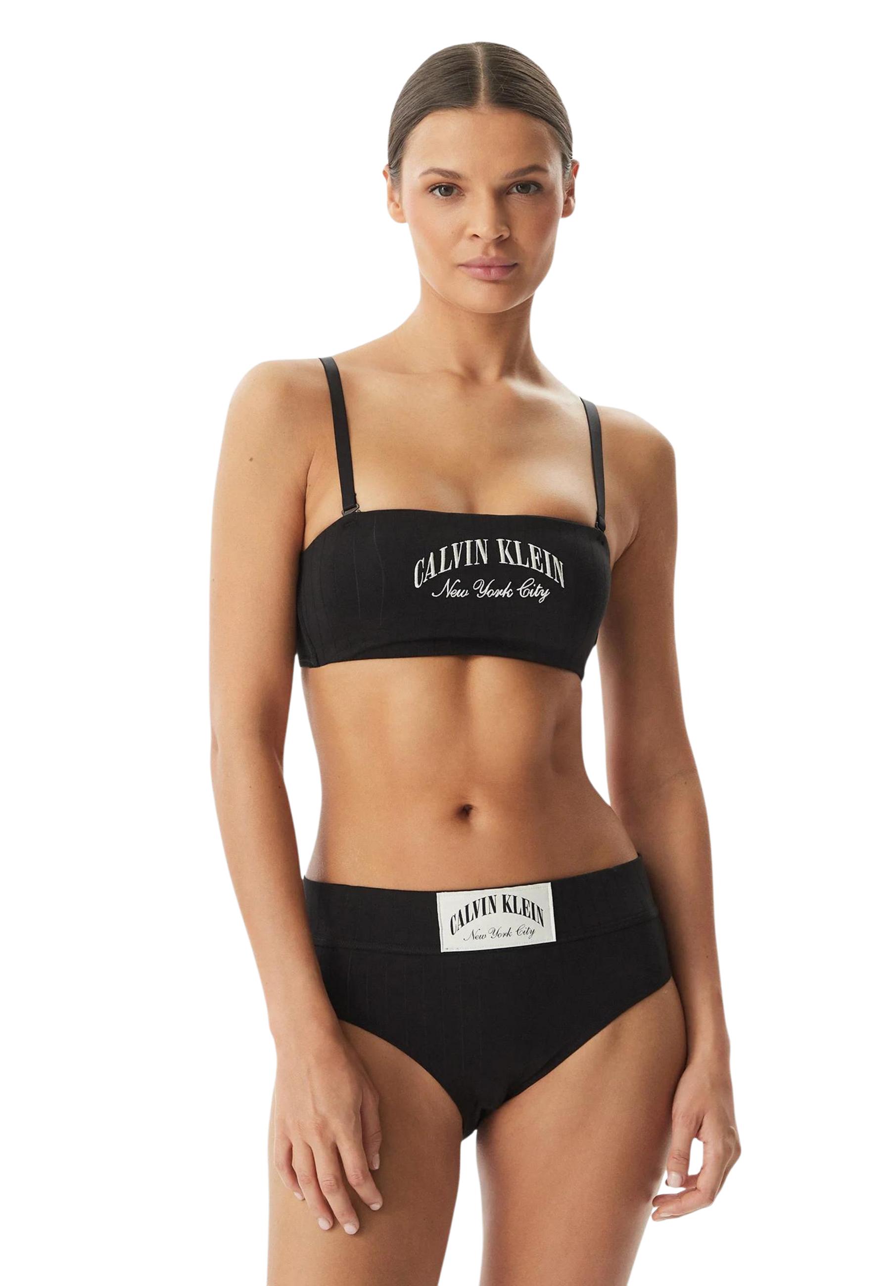 Calvin Klein Underwear Sous-vêtements femme Lingerie — black