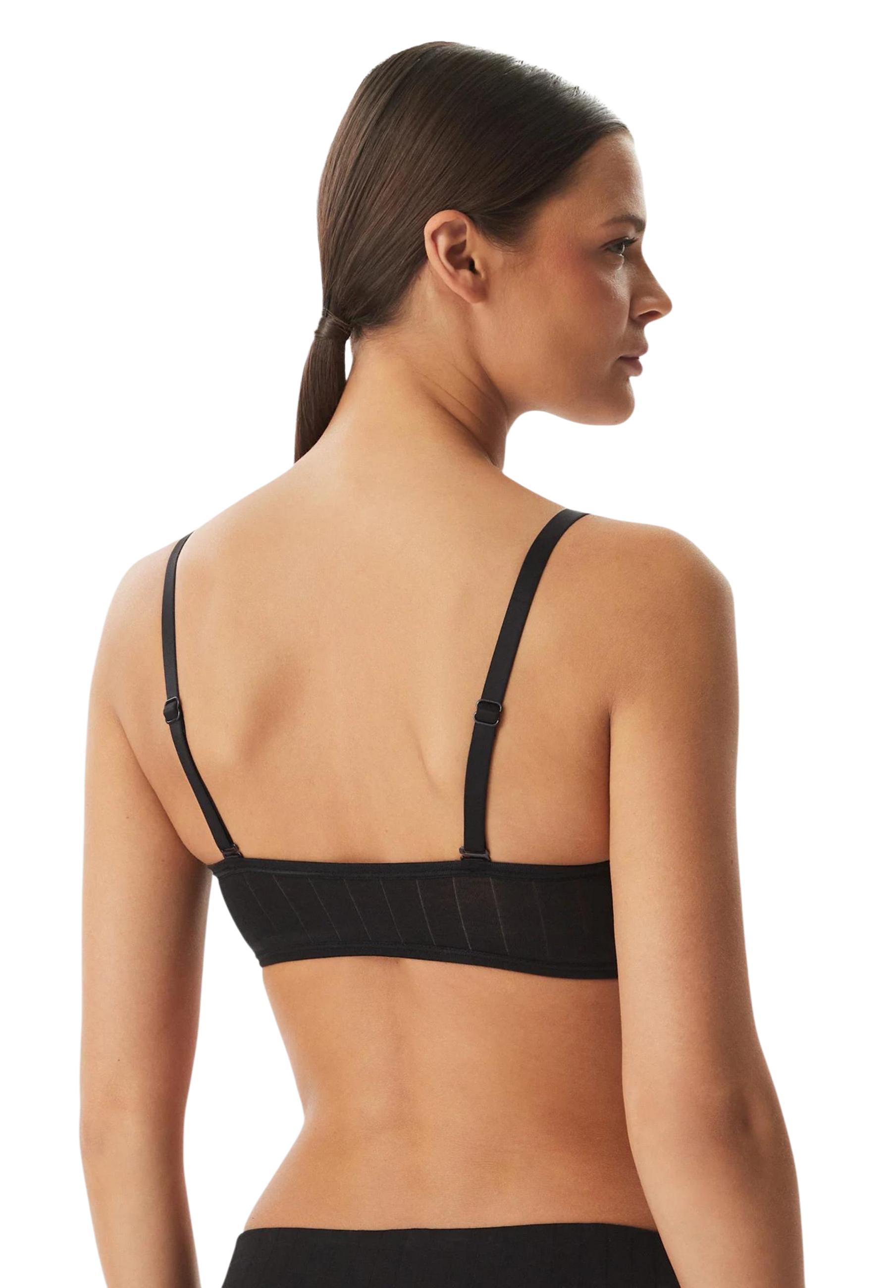 Calvin Klein Underwear Sous-vêtements femme Lingerie — black