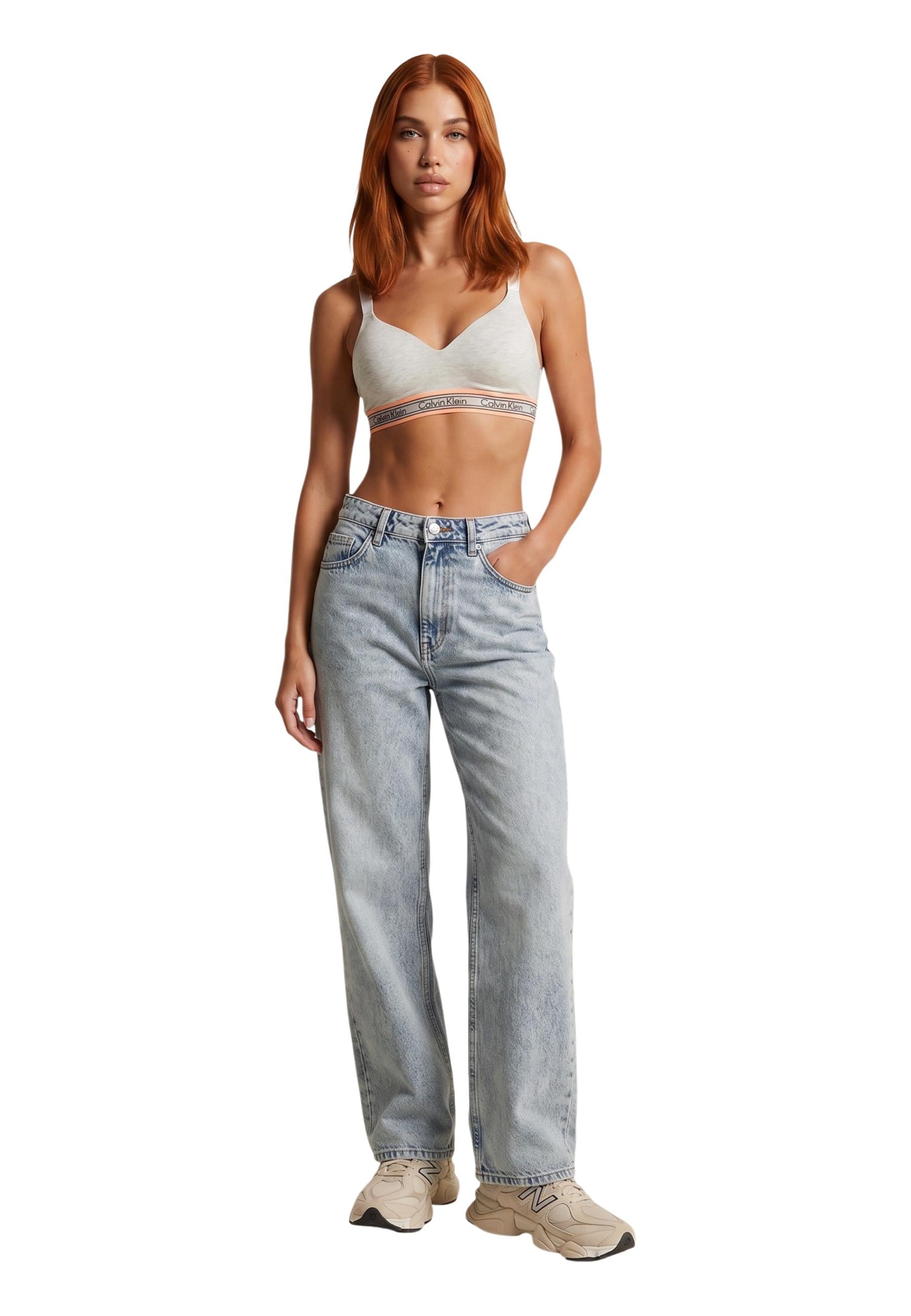 Calvin Klein Underwear Sous-vêtements femme Lingerie — white