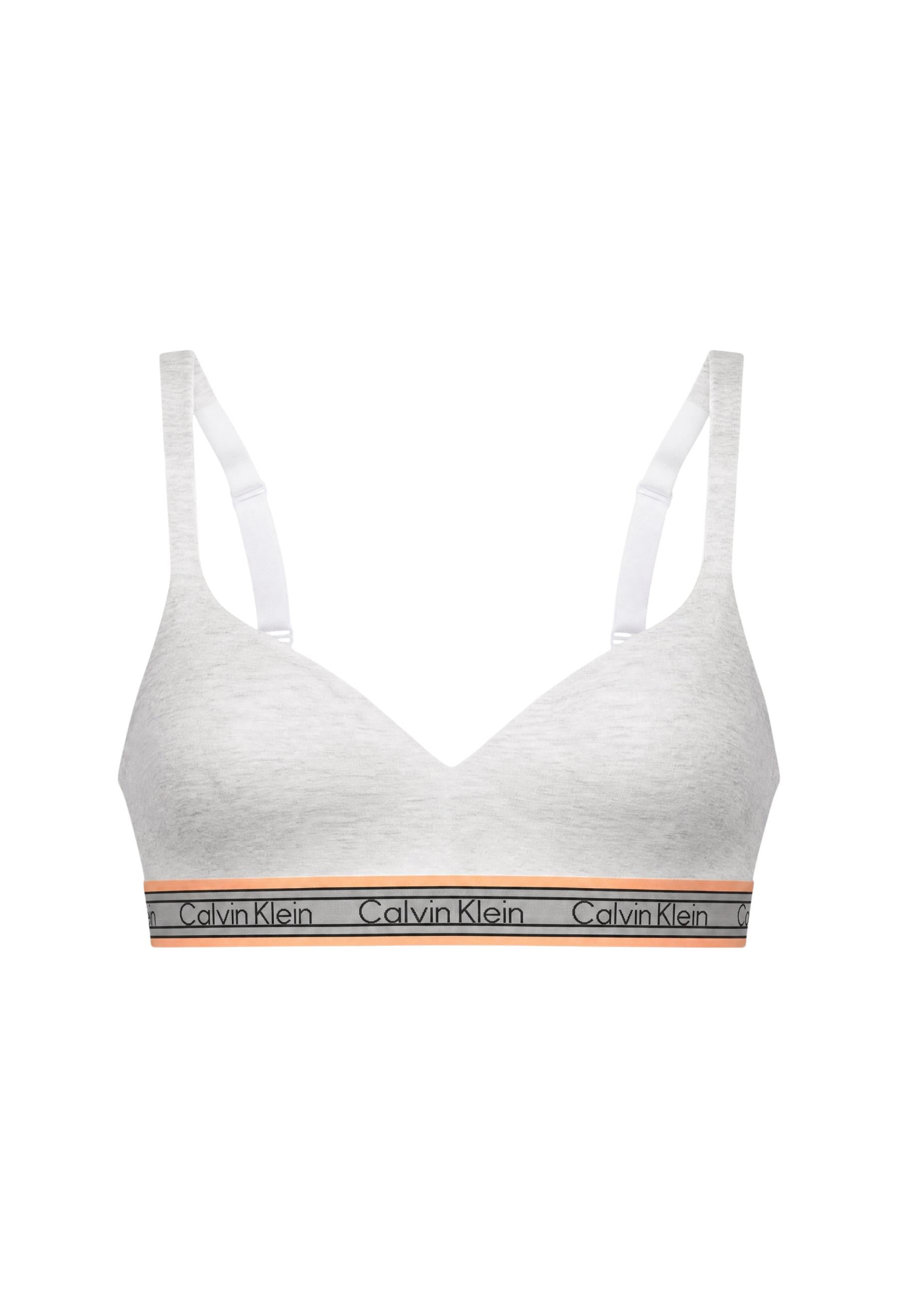 Calvin Klein Underwear Sous-vêtements femme Lingerie — white