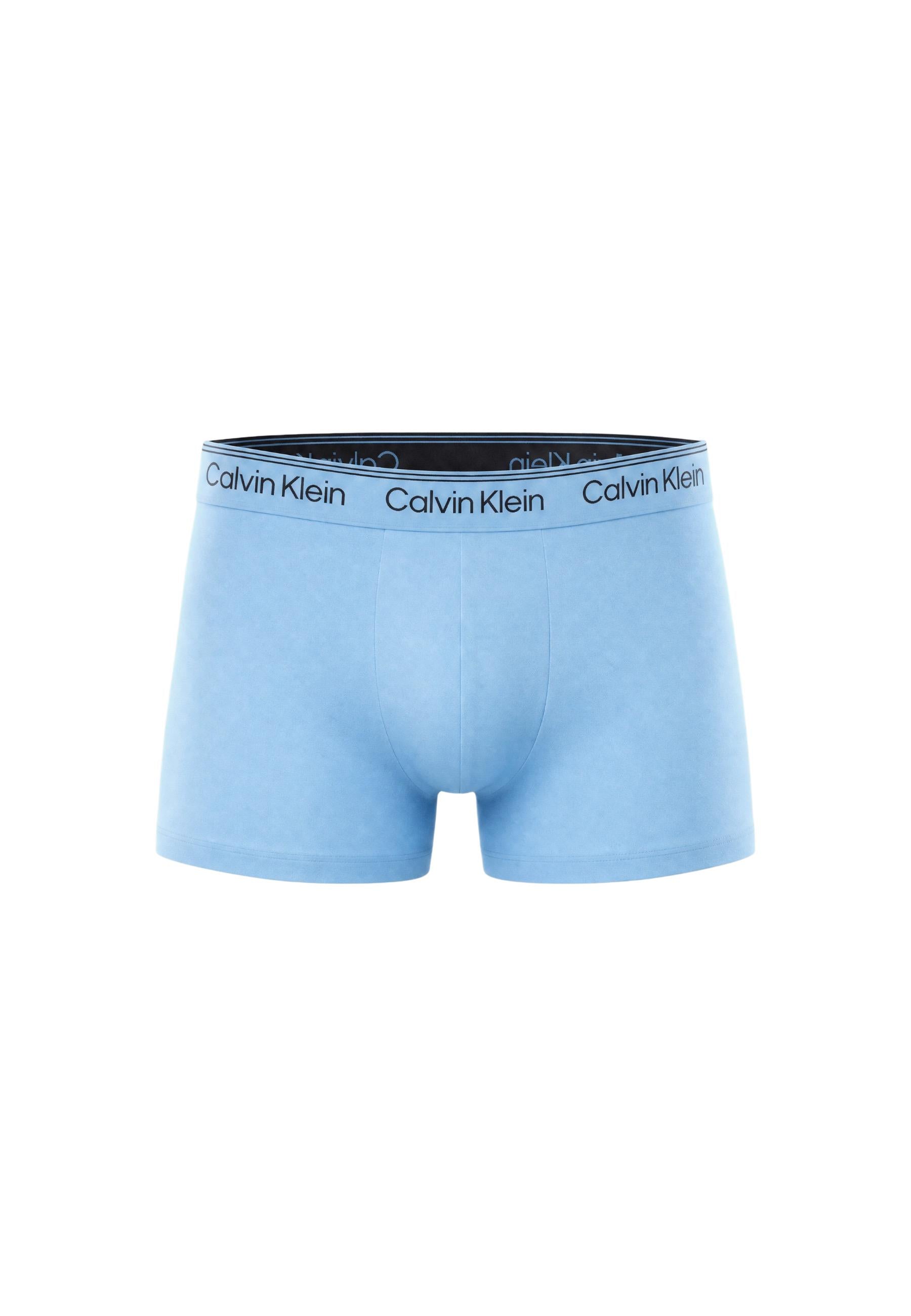 Calvin Klein Underwear Sous-vêtements homme Sous-vetements — grey