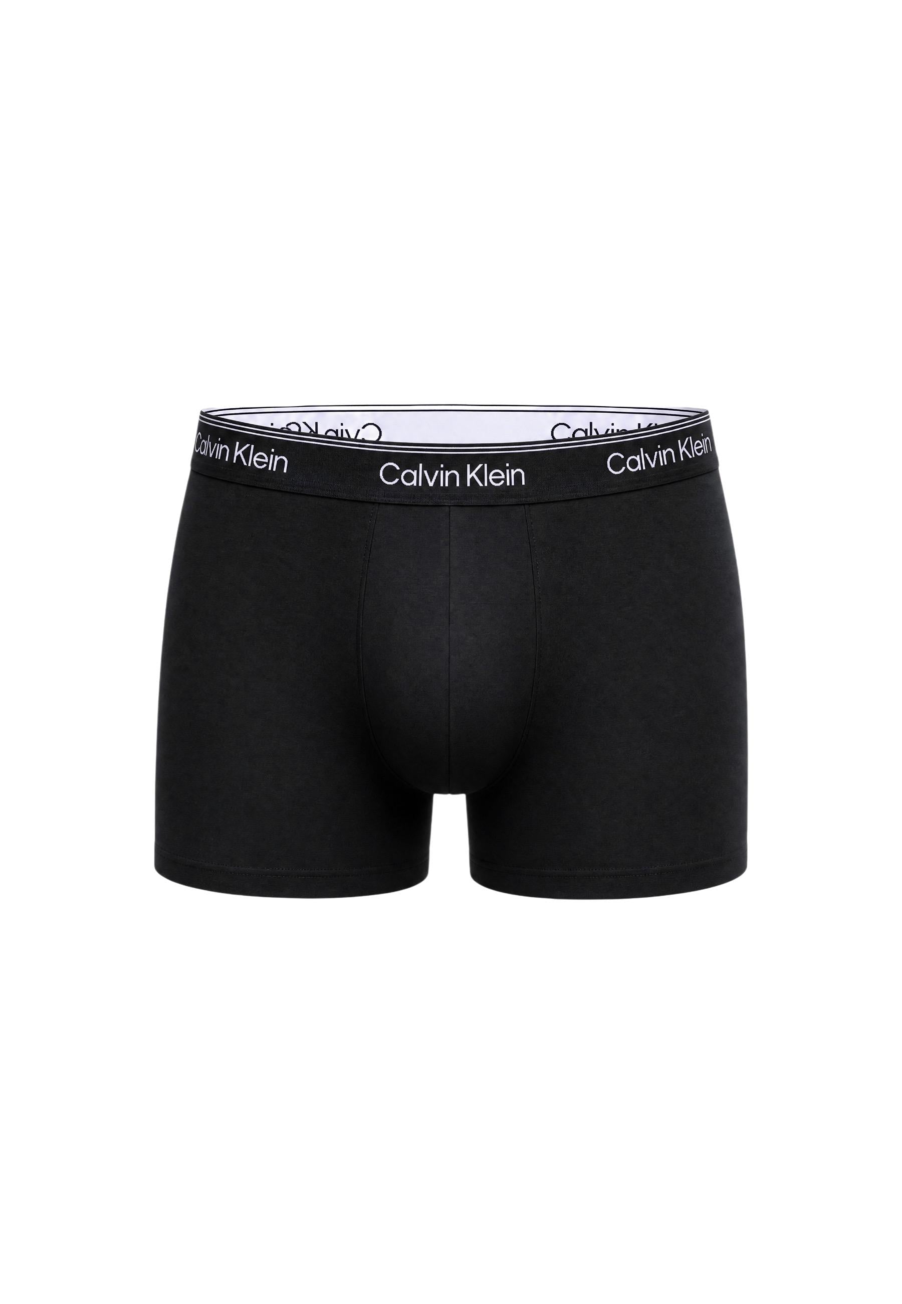 Calvin Klein Underwear Sous-vêtements homme Sous-vetements — grey