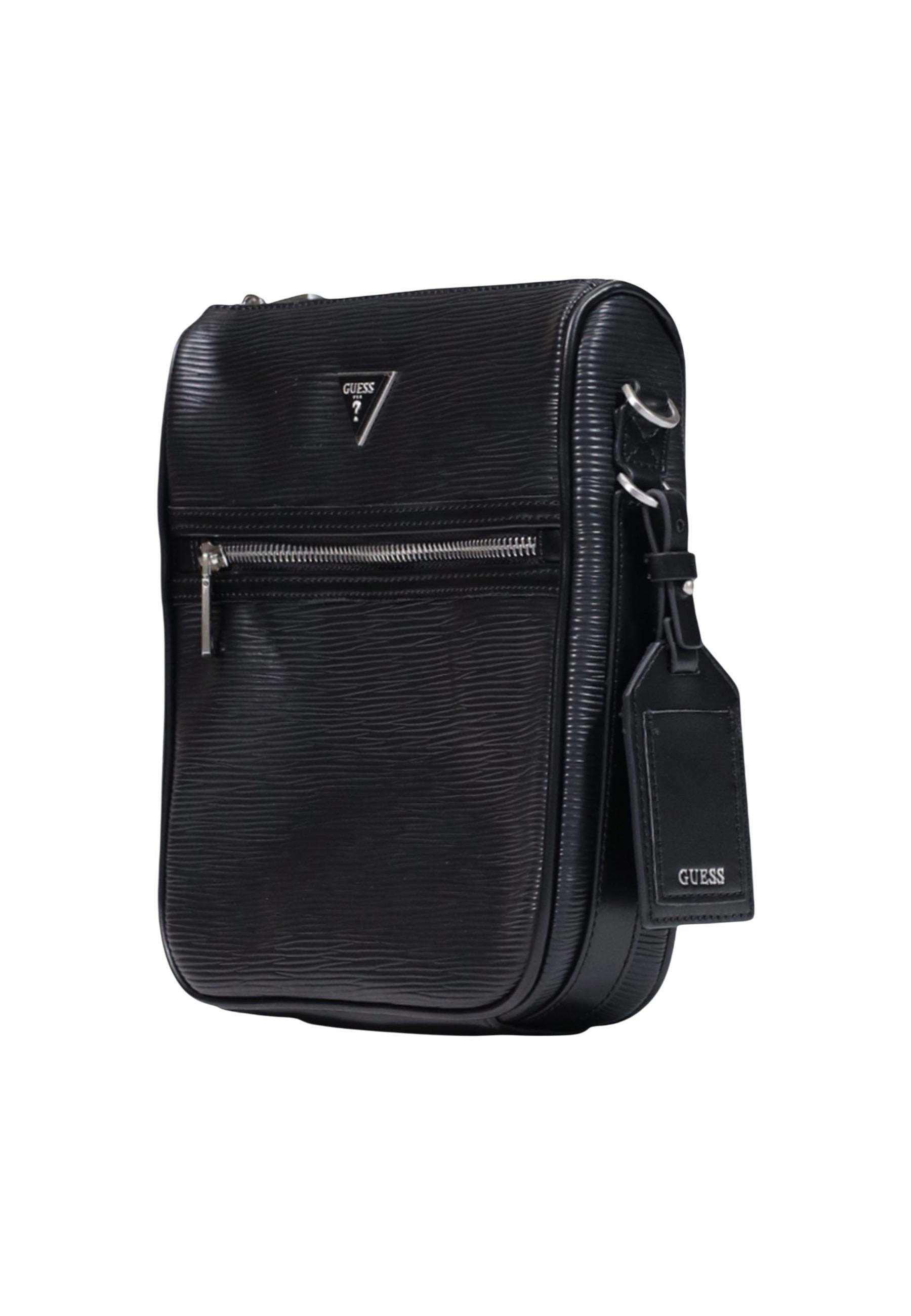 Guess Accessoire homme Portefeuilles — black