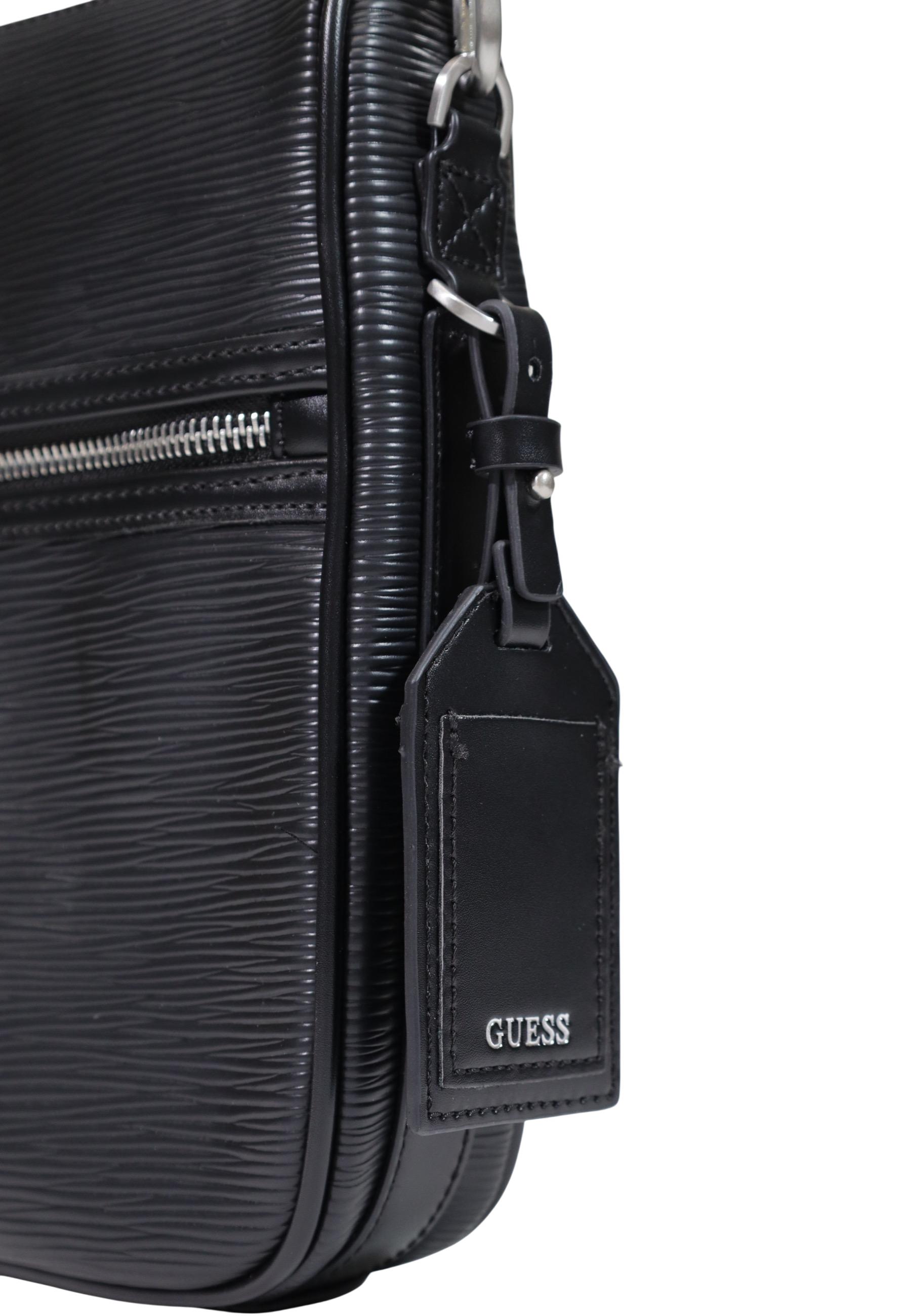Guess Accessoire homme Portefeuilles — black