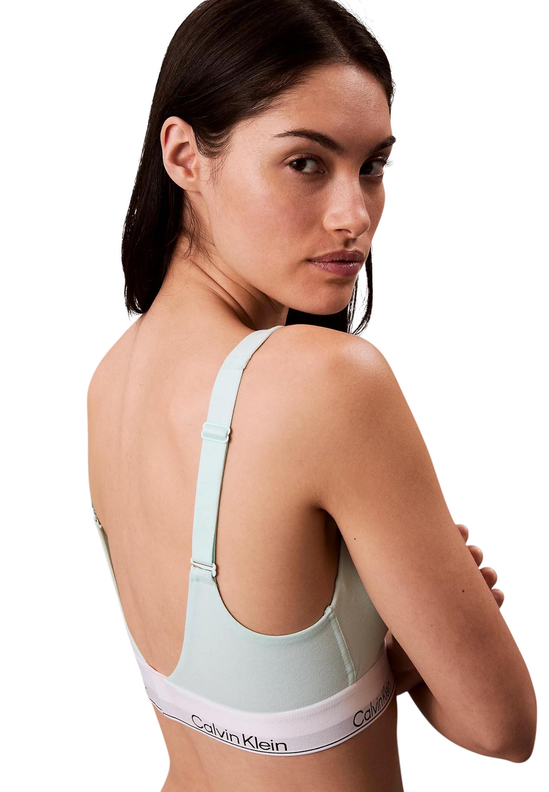Calvin Klein Underwear Sous-vêtements femme Lingerie — green