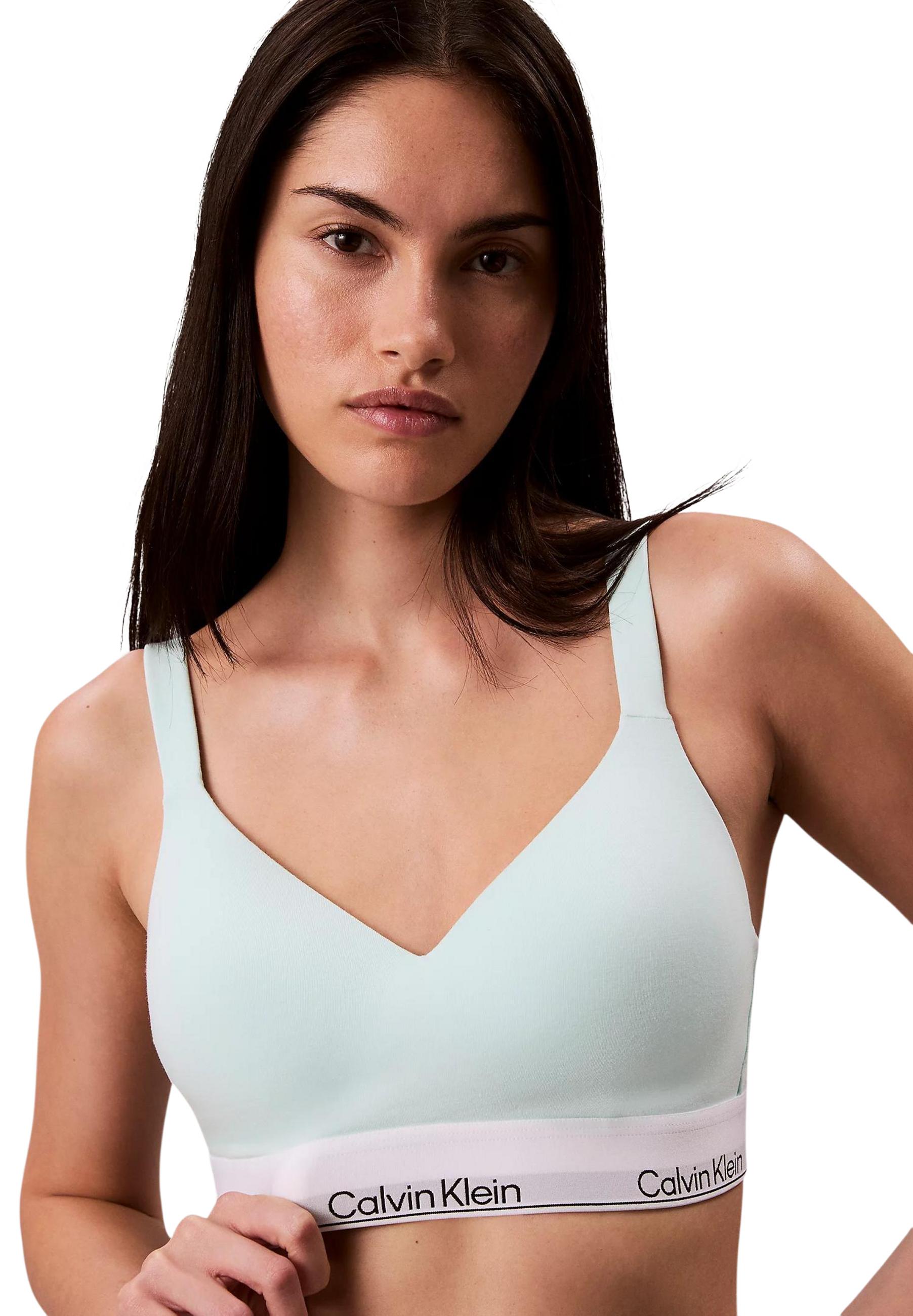 Calvin Klein Underwear Sous-vêtements femme Lingerie — green