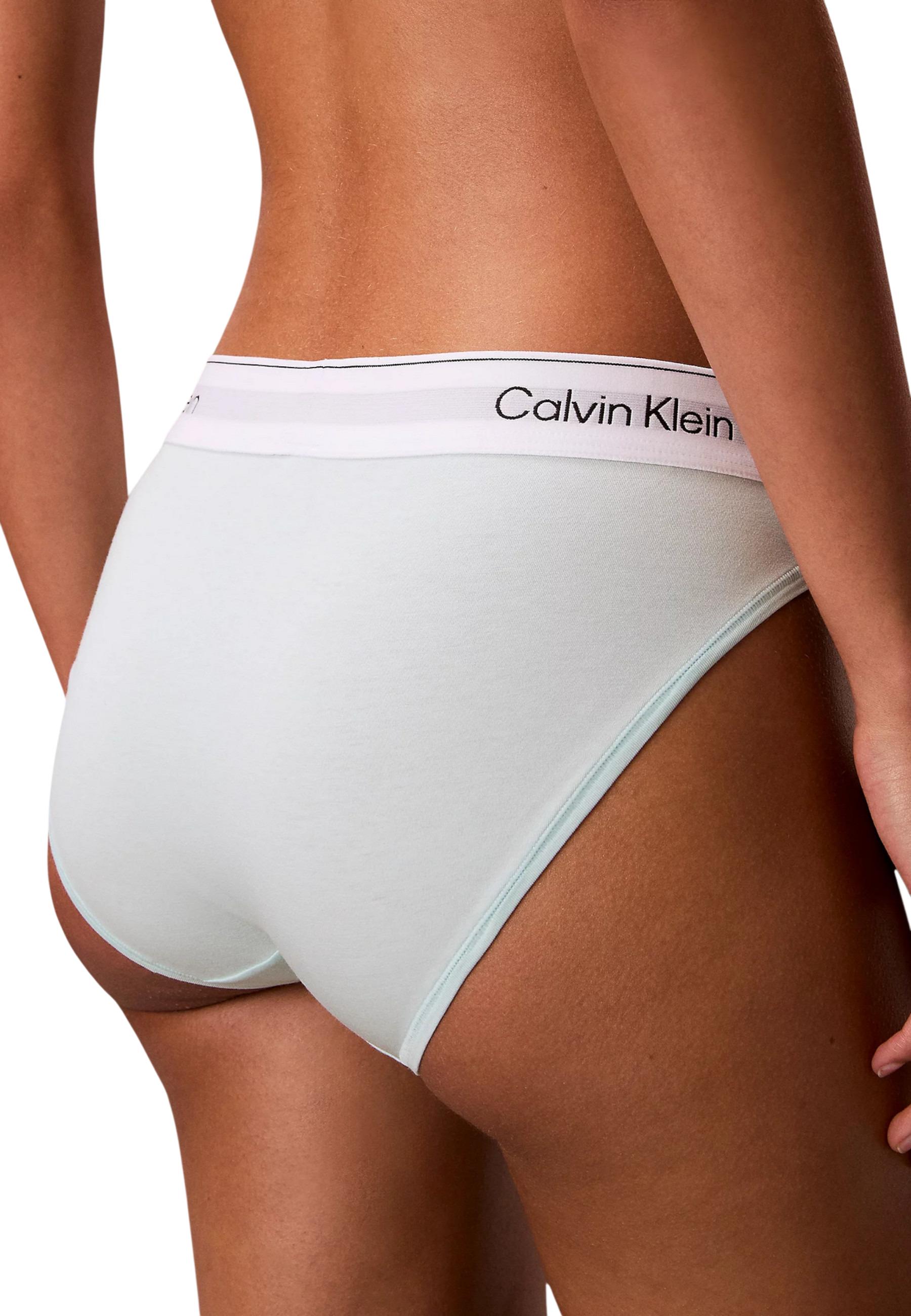 Calvin Klein Jeans Jean femme Maillots-de-Bain — green