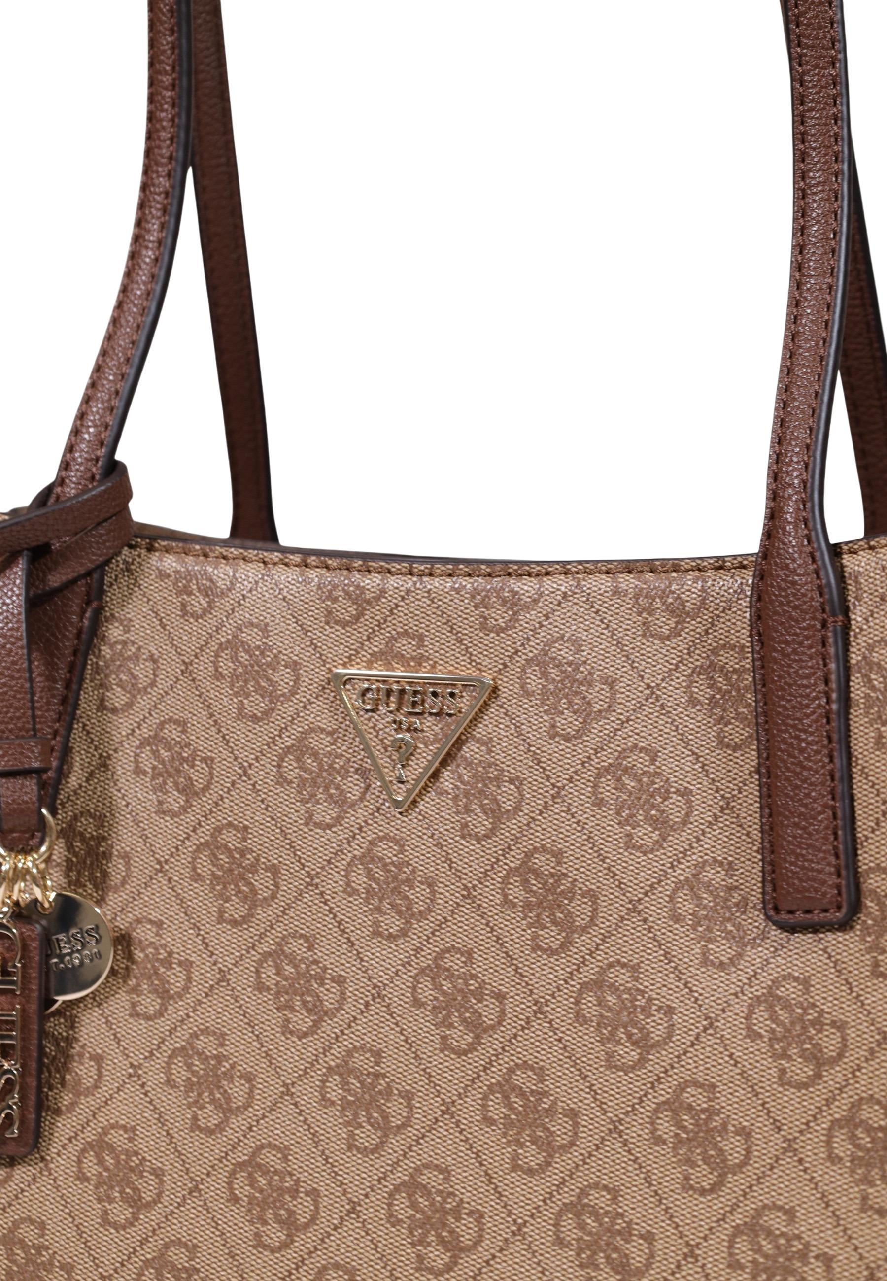Guess Sac femme Sacs — beige