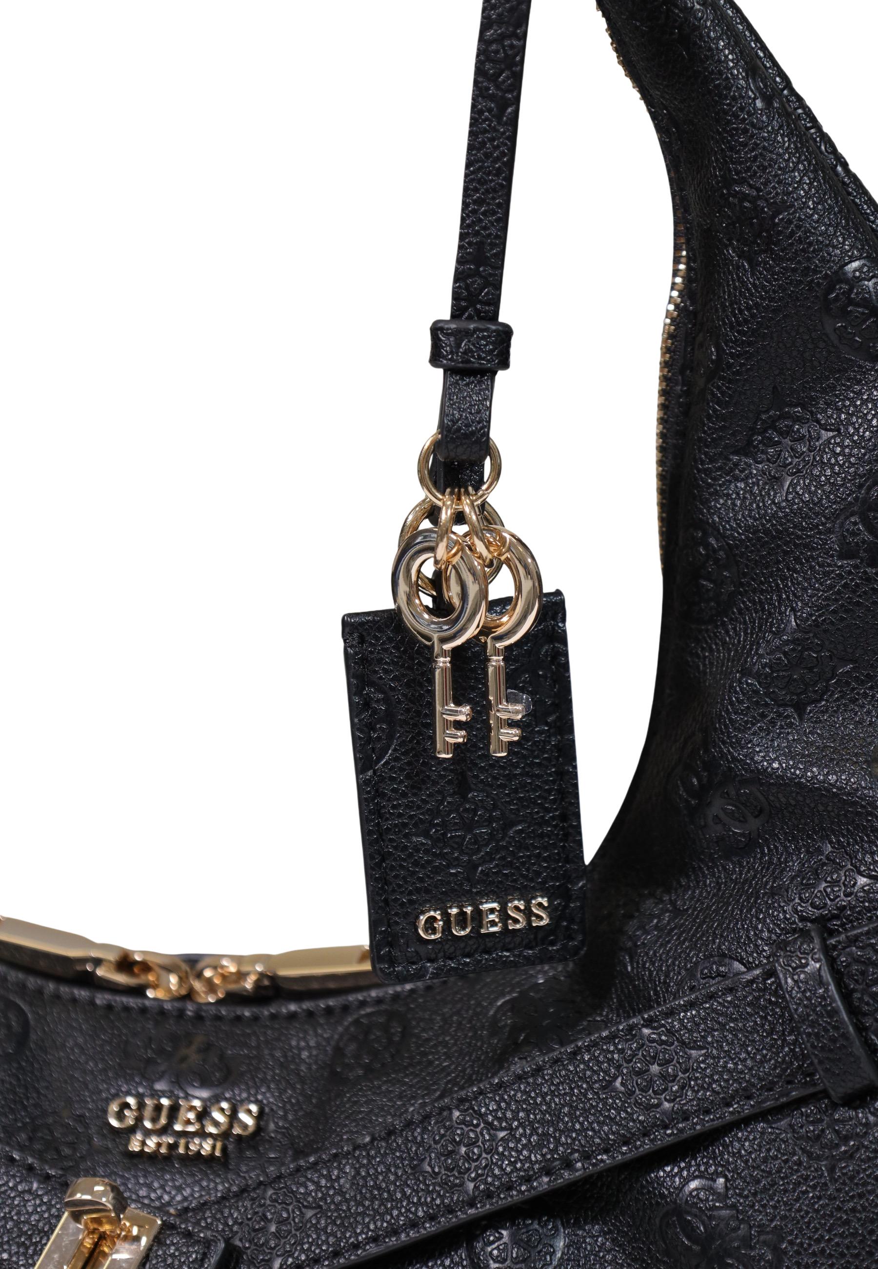 Guess Sac femme Sacs — black