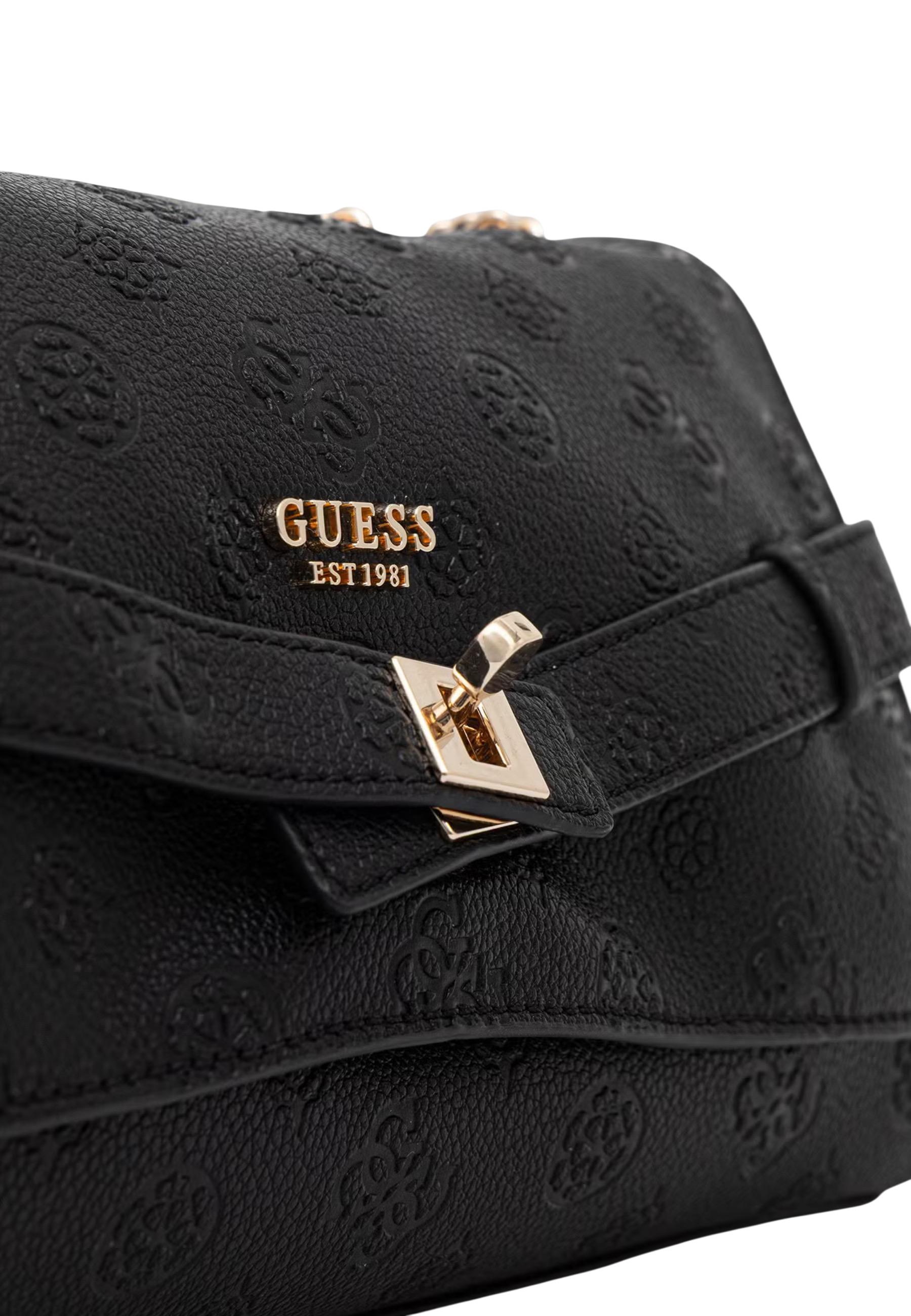 Guess Sac femme Sacs — black