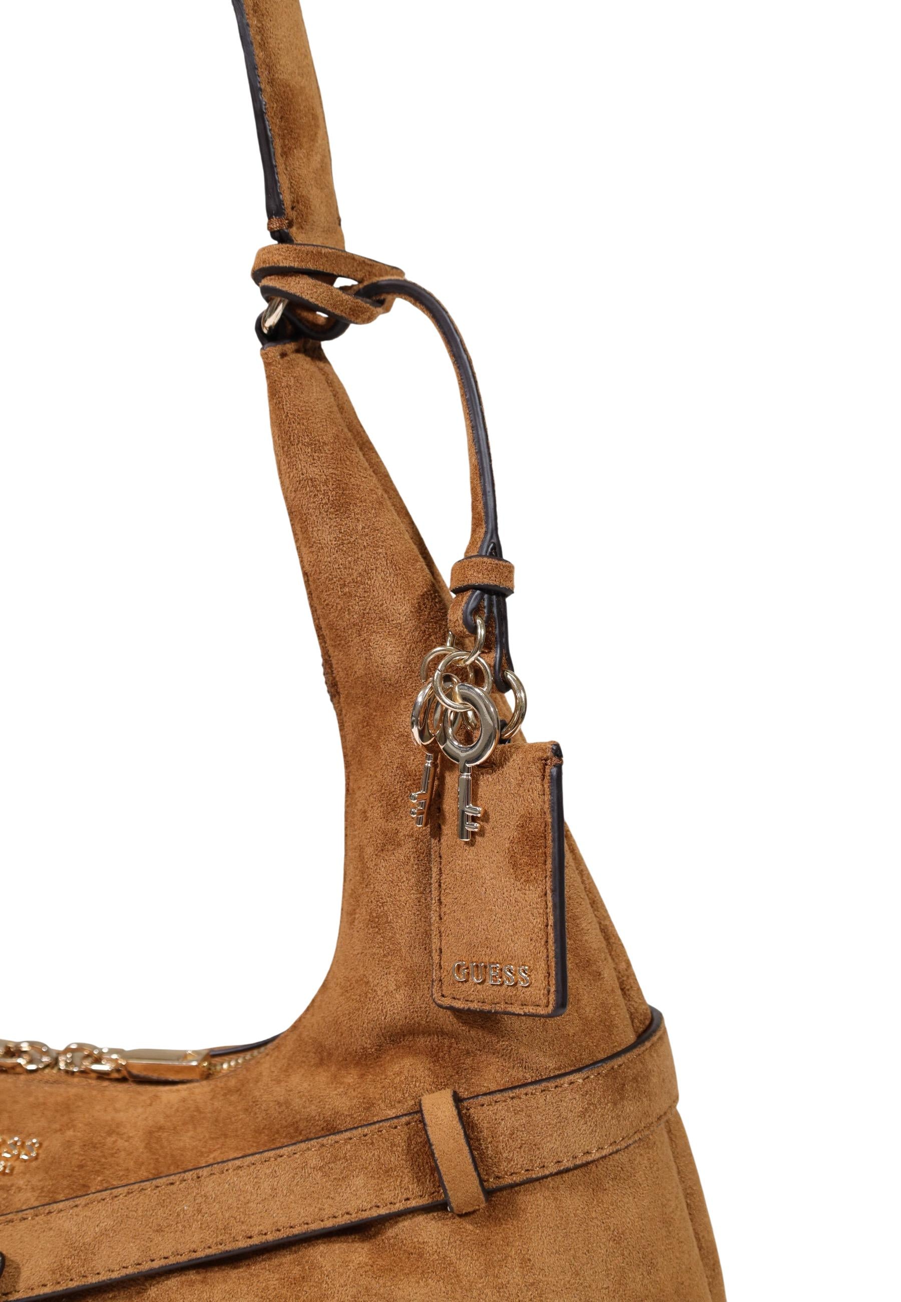 Guess Sac femme Sacs — brown