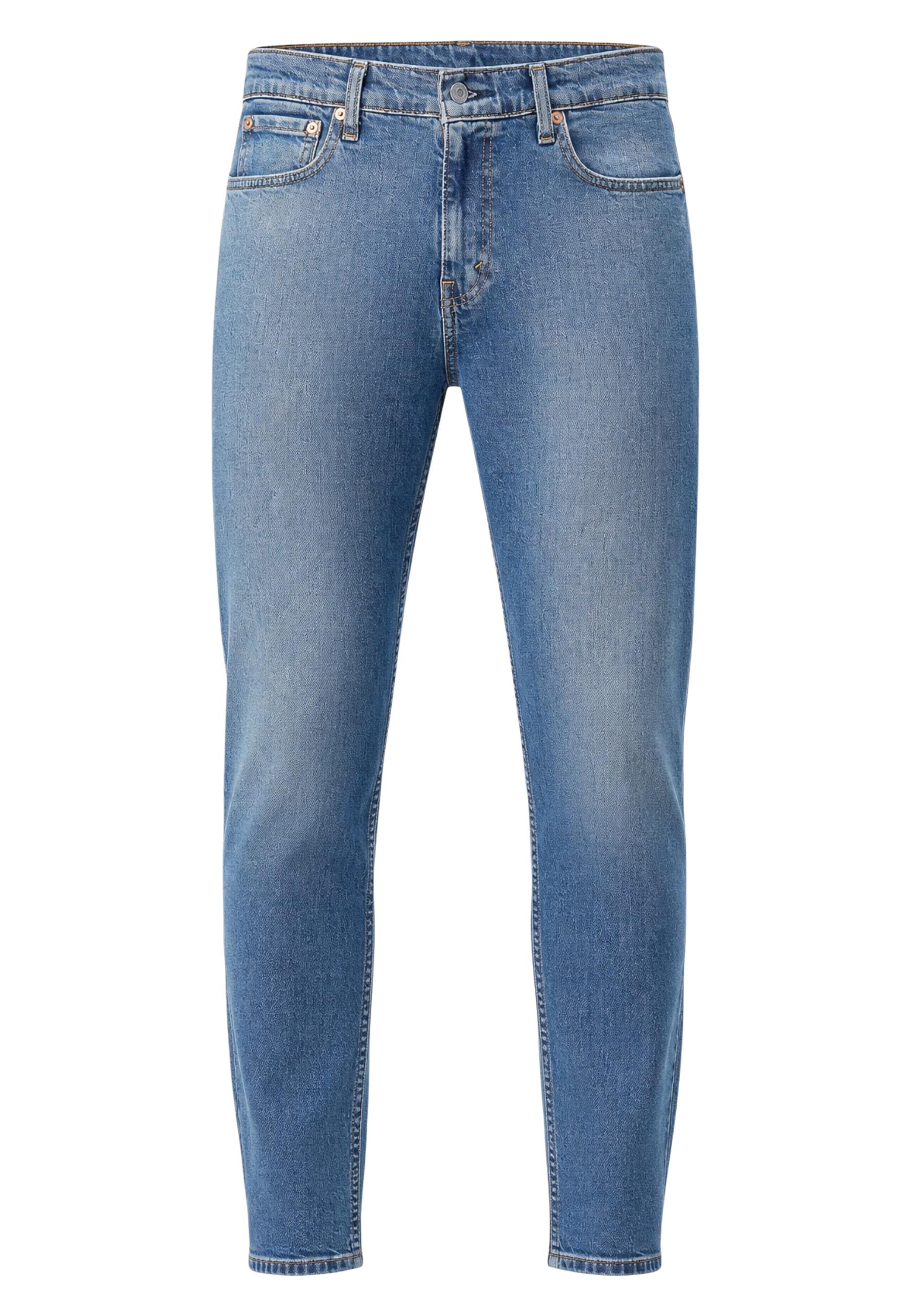 Levi`s Jean homme — blue