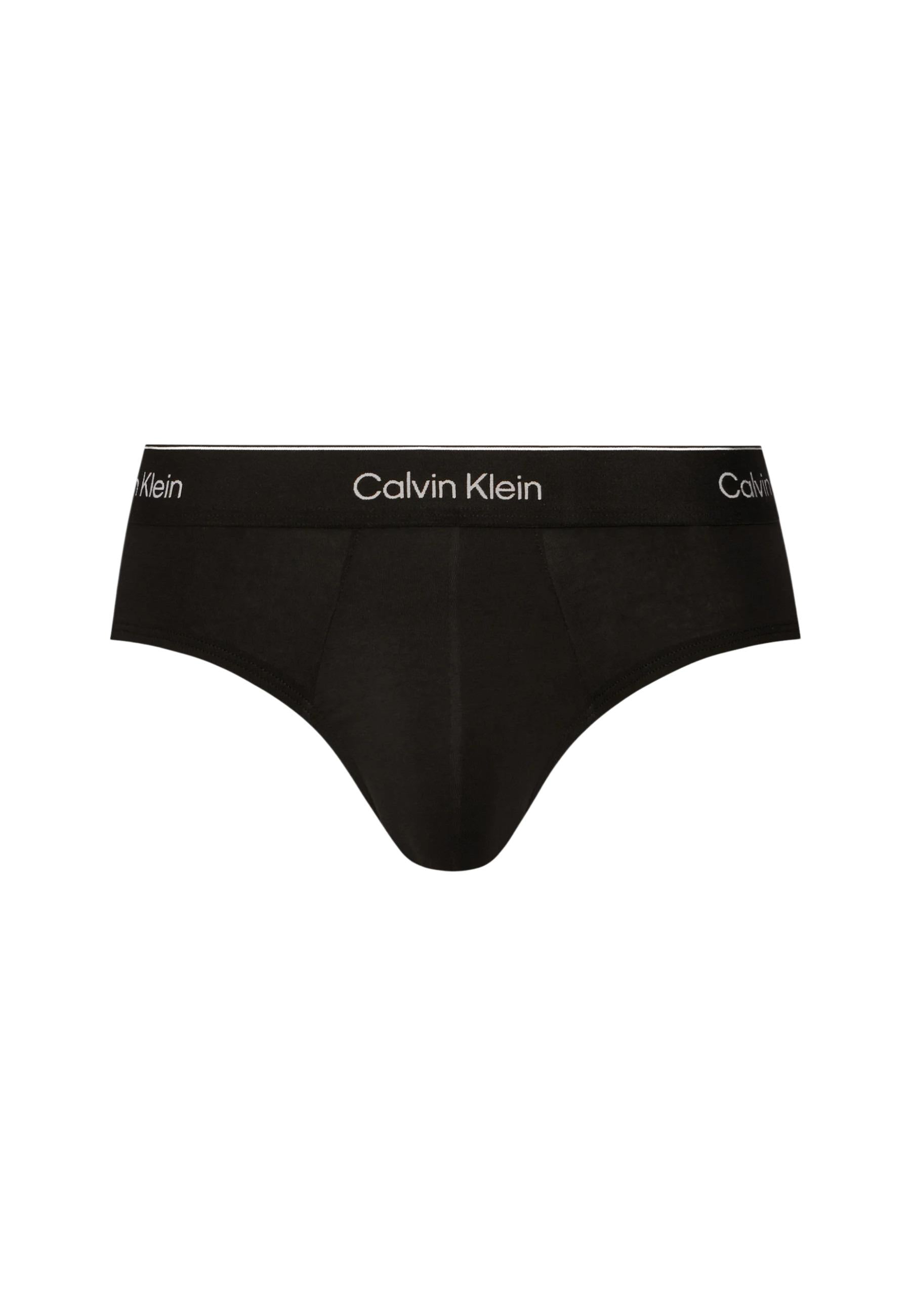 Calvin Klein Underwear Sous-vêtements homme Sous-vetements — black