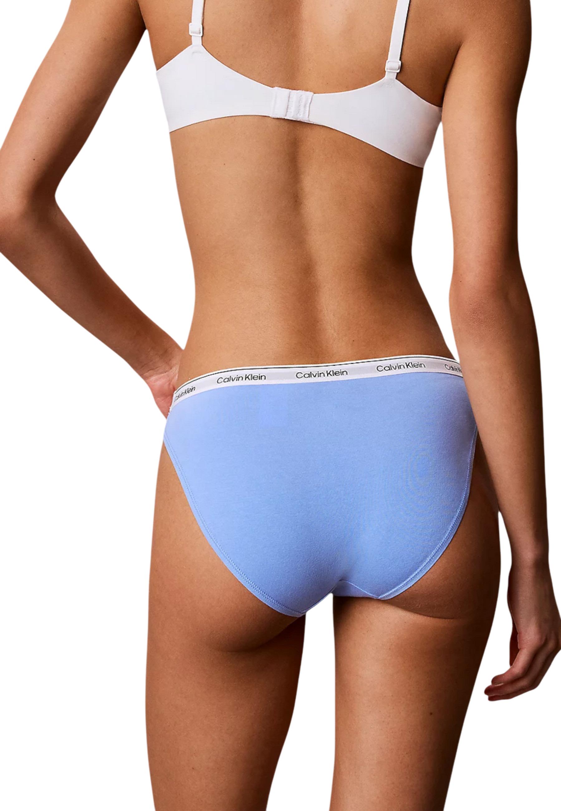 Calvin Klein Underwear Sous-vêtements femme Lingerie — grey