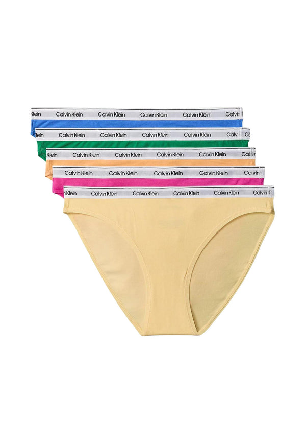 Calvin Klein Underwear Sous-vêtements femme Lingerie — green
