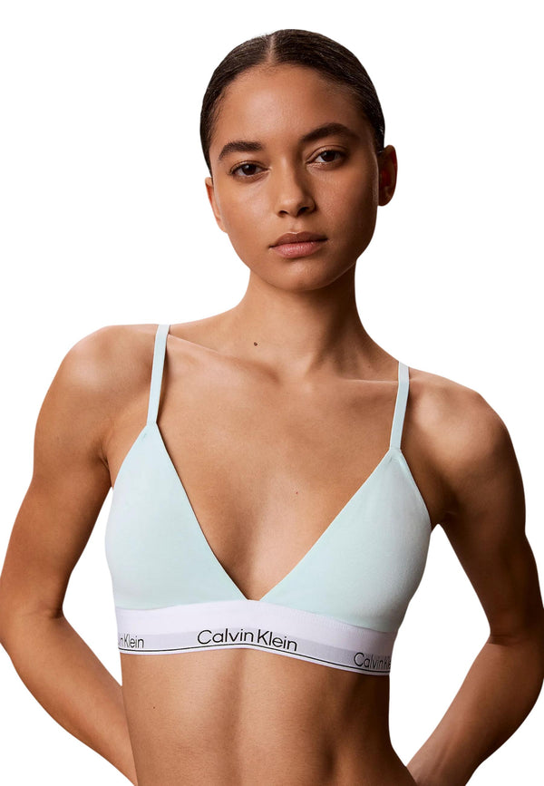 Calvin Klein Underwear Sous-vêtements femme Lingerie — green
