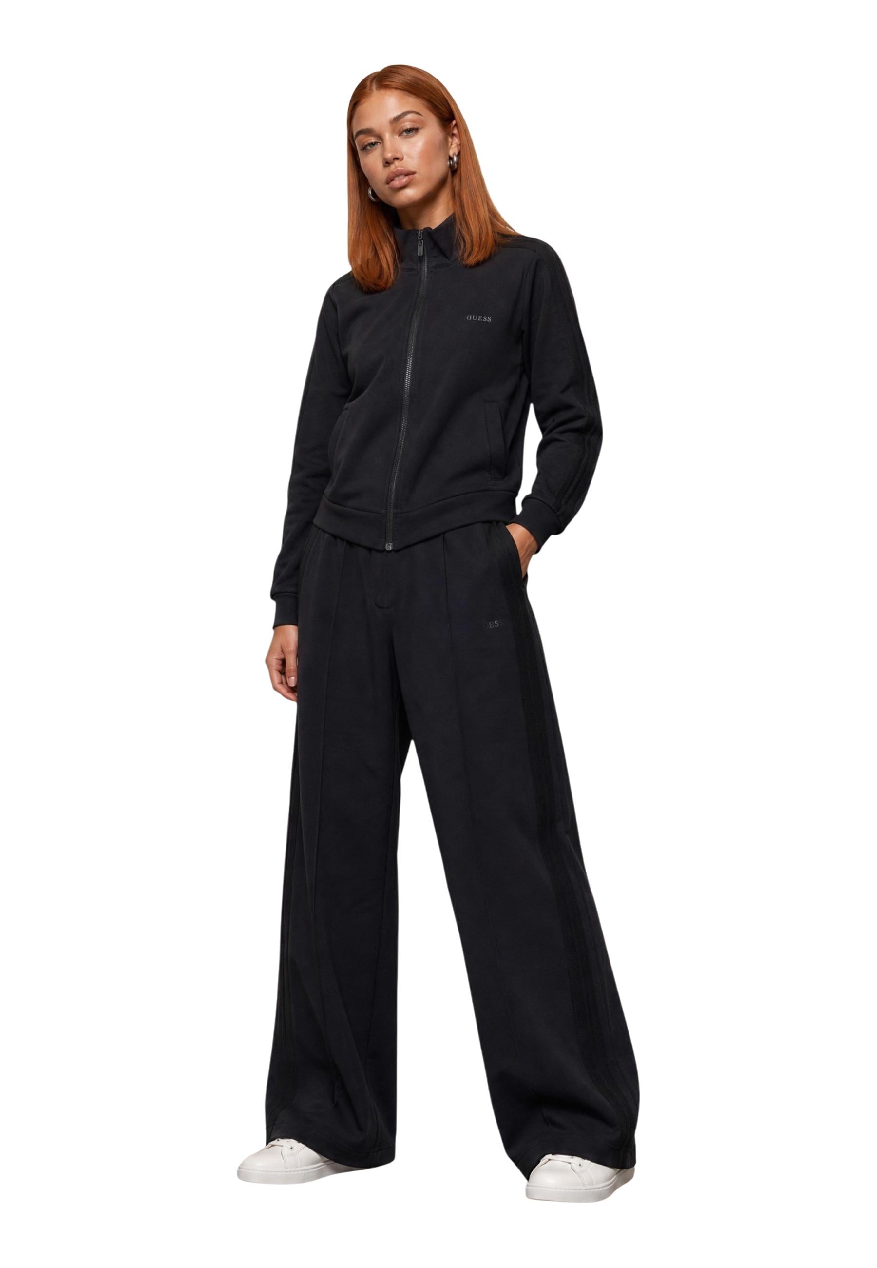 Guess Active Pantalon femme Pantalons — black