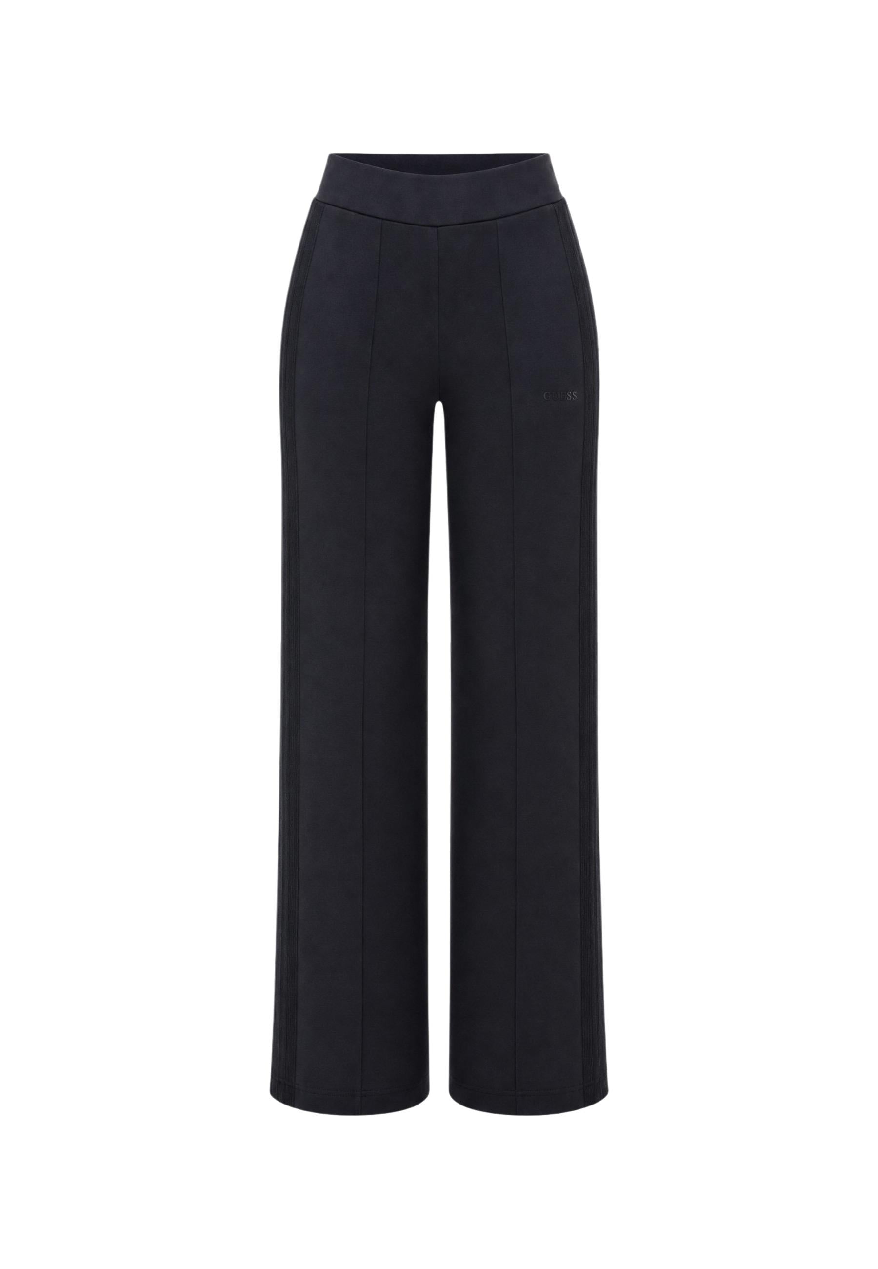 Guess Active Pantalon femme Pantalons — black