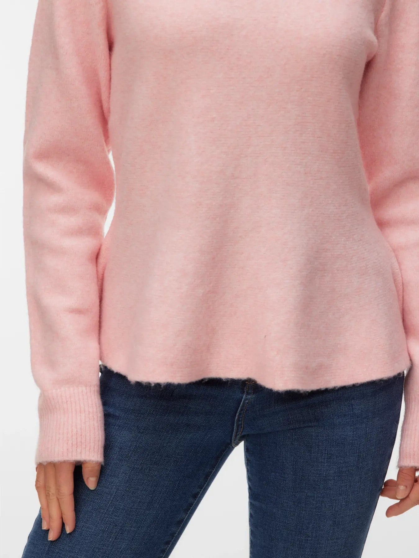 Vero Moda Pull femme — pink