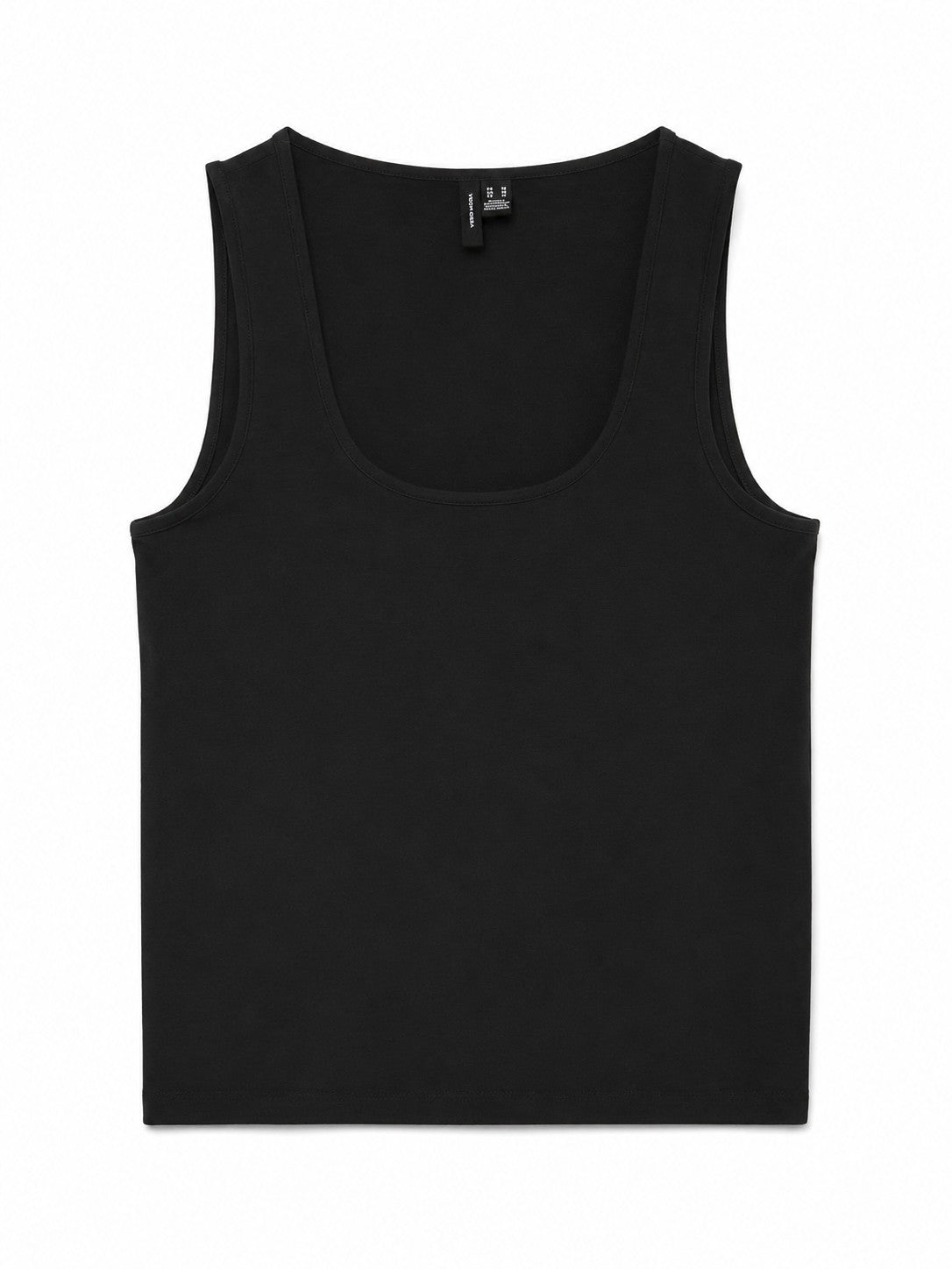 Vero Moda Vêtement femme Debardeurs — black
