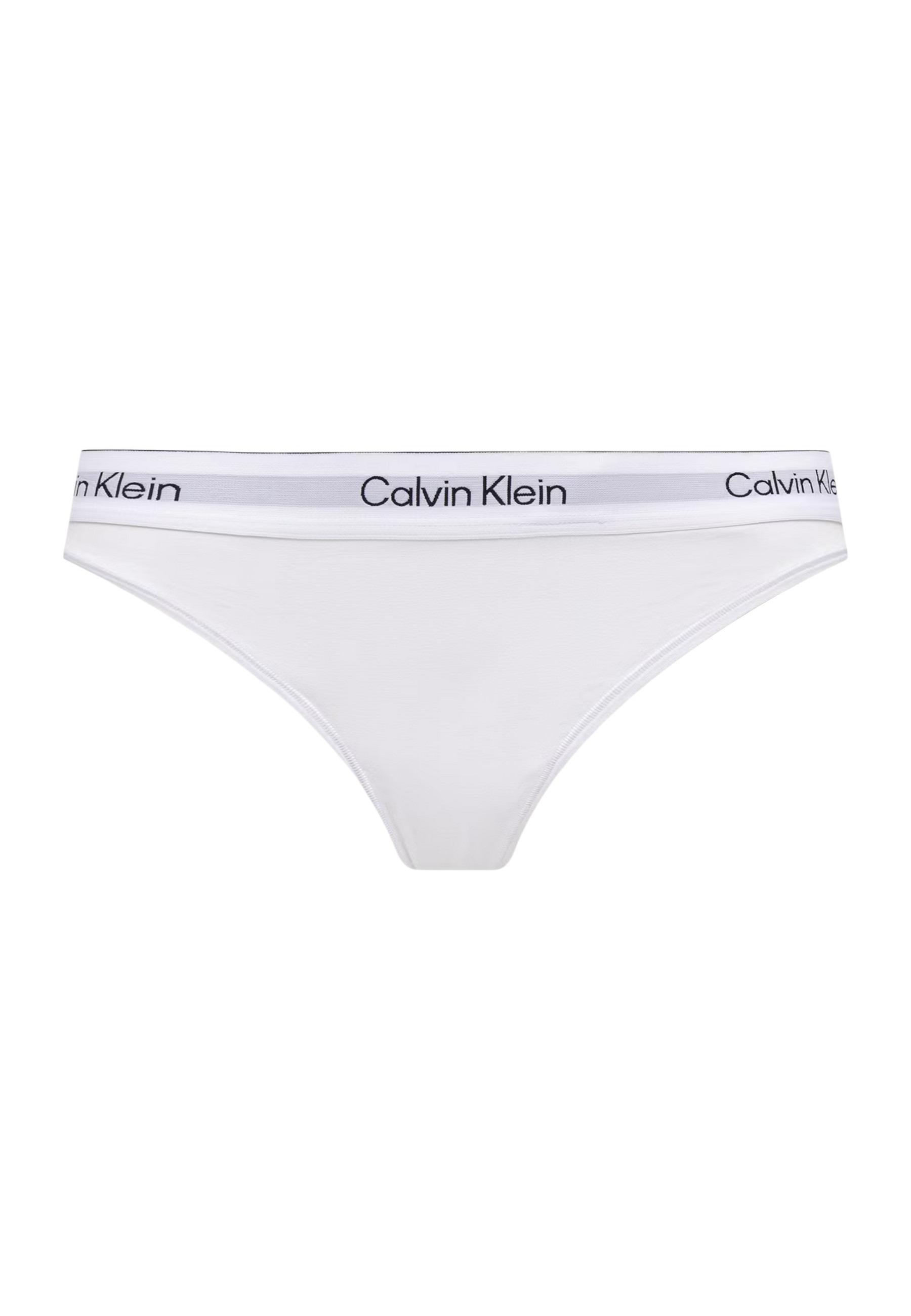 Calvin Klein Underwear Femme Lingerie