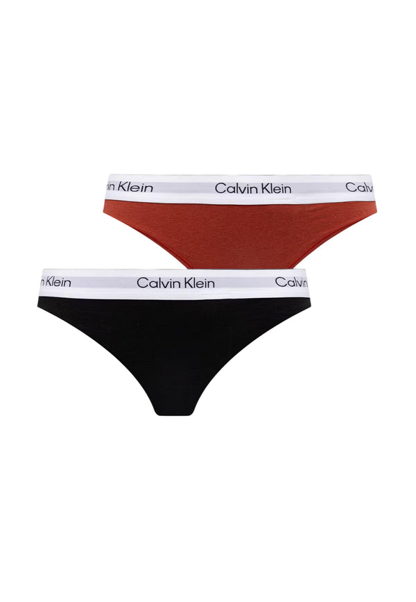 Calvin Klein Underwear Sous-vêtements femme Lingerie — black