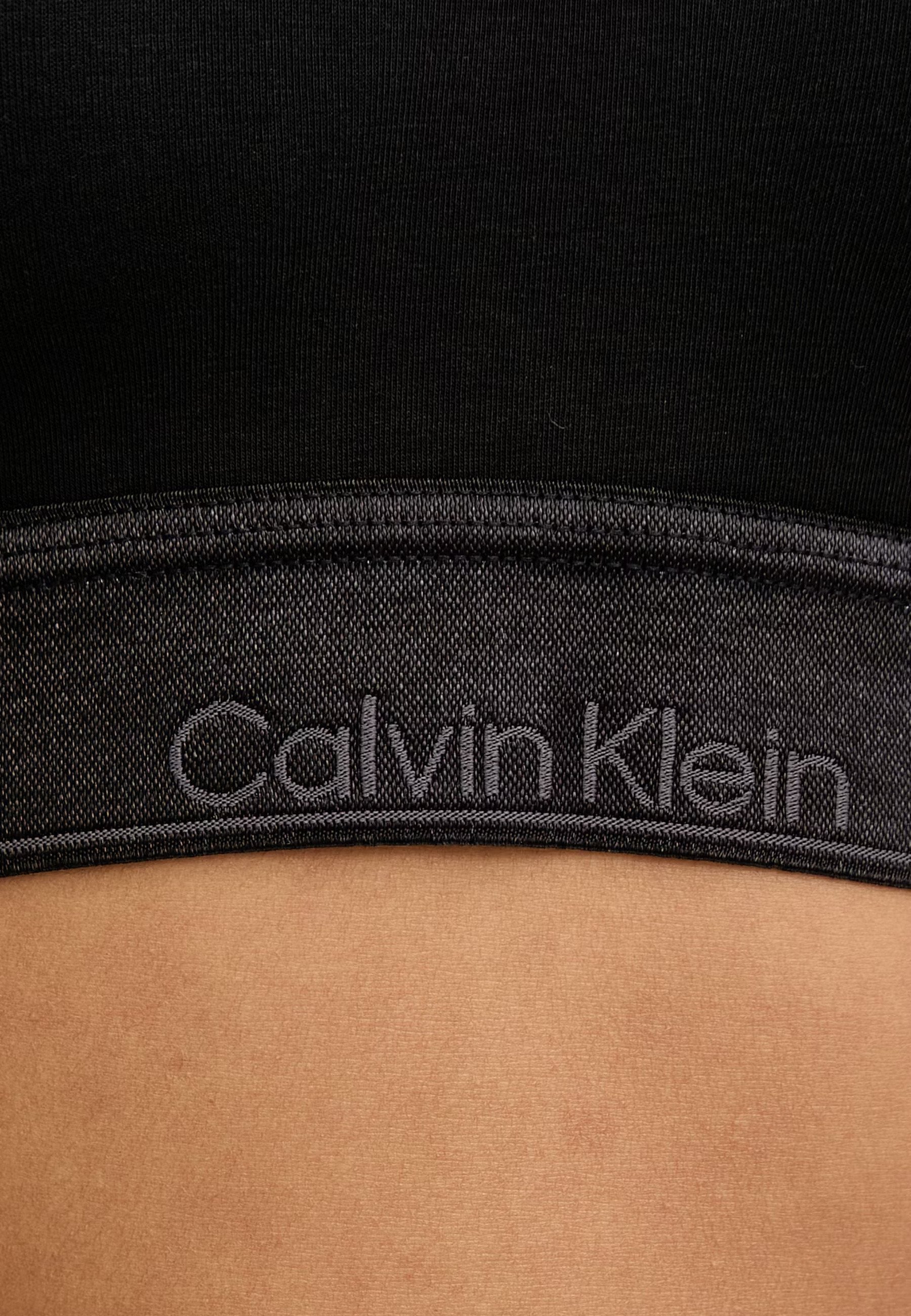 Calvin Klein Underwear Sous-vêtements femme Lingerie — black