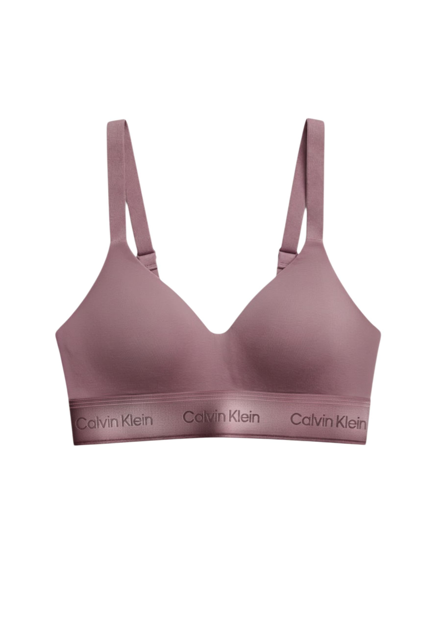 Calvin Klein Underwear Sous-vêtements femme Lingerie — pink