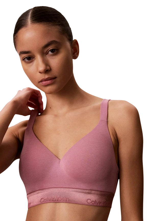 Calvin Klein Underwear Sous-vêtements femme Lingerie — pink