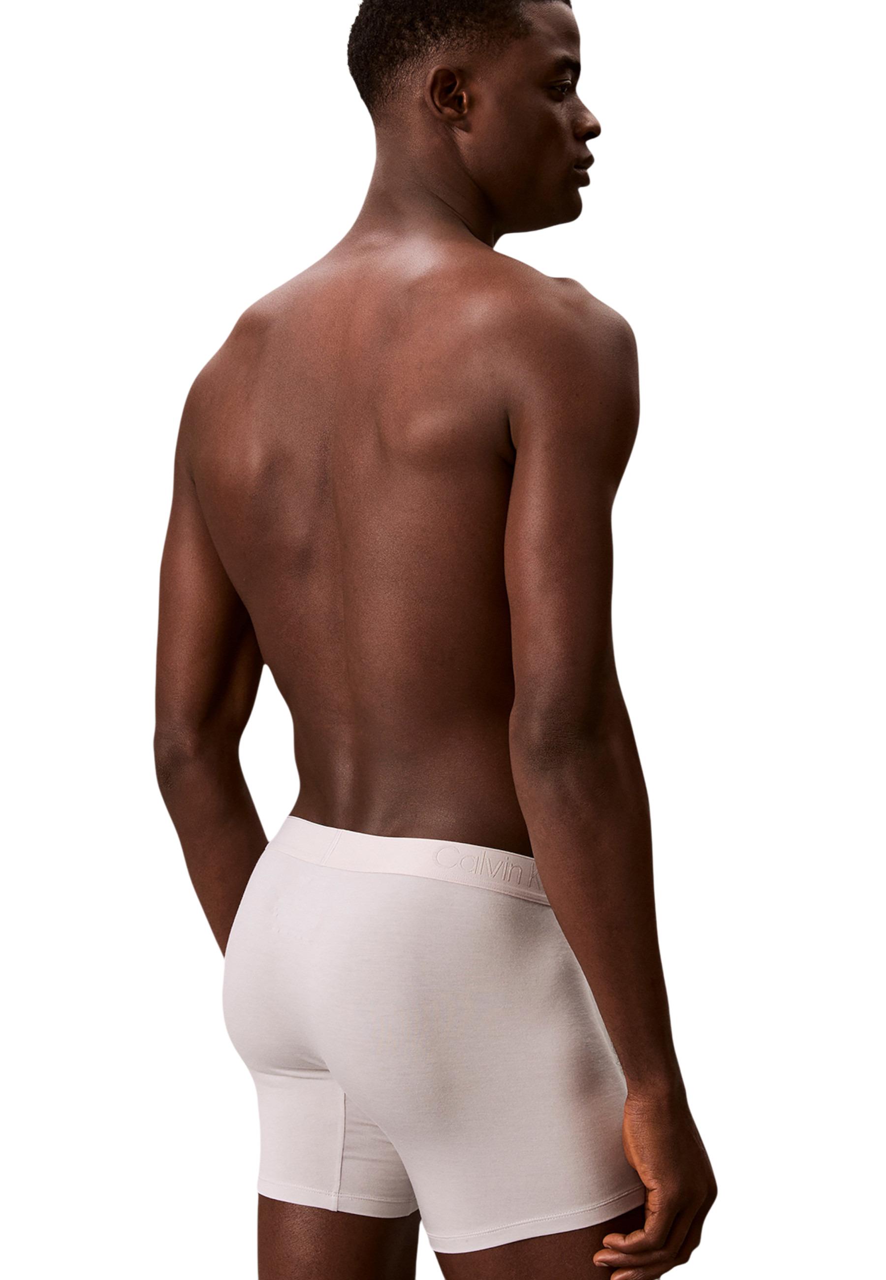 Calvin Klein Underwear Sous-vêtements homme Sous-vetements — grey