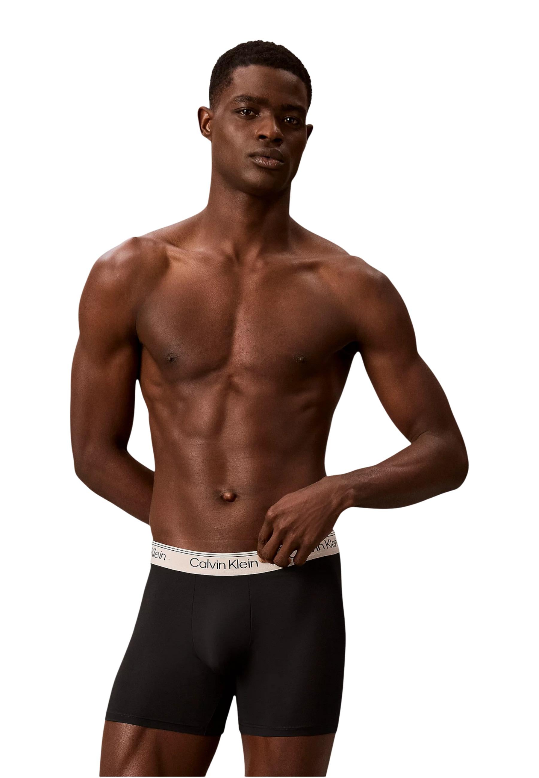 Calvin Klein Underwear Homme Sous-vetements